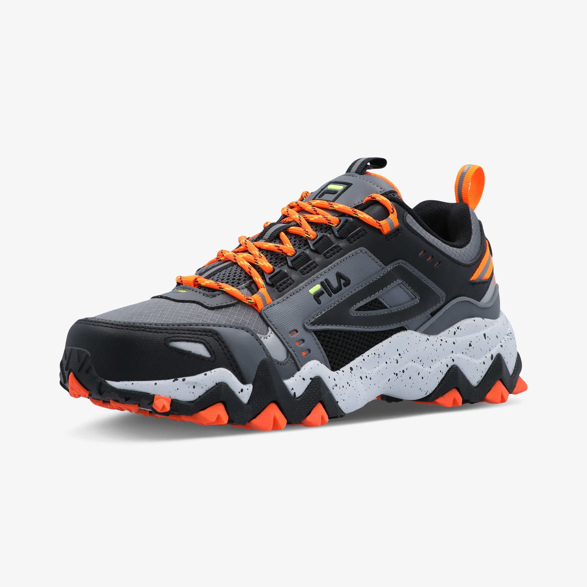 

FILA Oakmont TR, Серый, FILA Oakmont TR