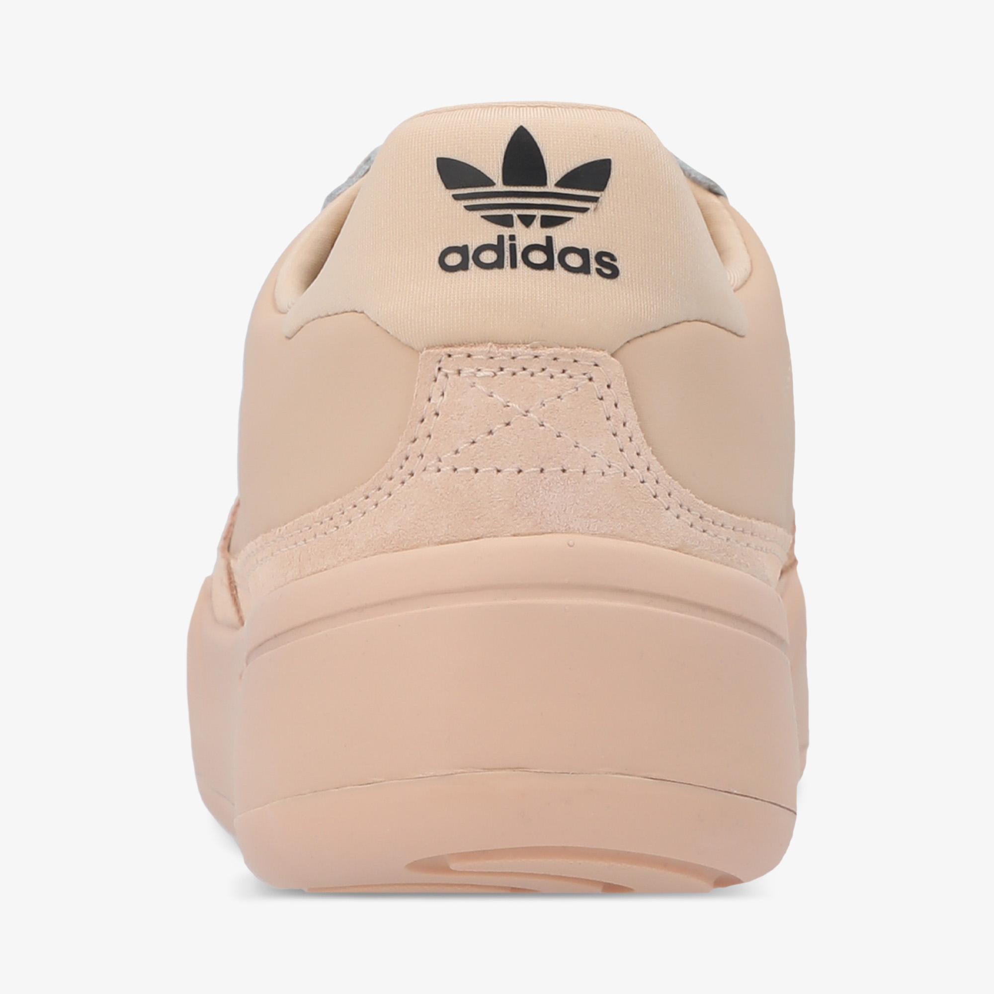 adidas Her Court, Бежевый  GX3501A01-. Фото 3