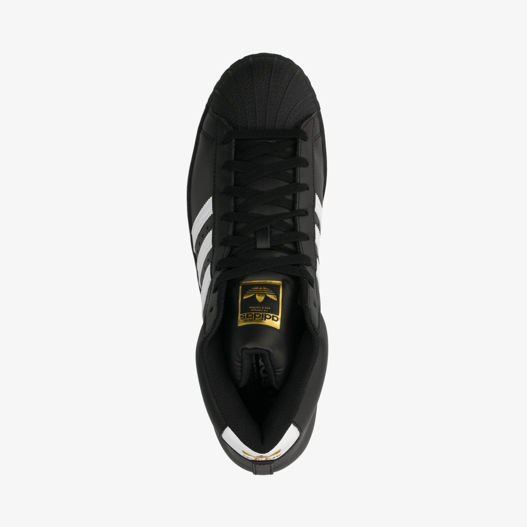 Кеды adidas adidas Pro Model FV5723A01-, цвет черный, размер 39 - фото 5