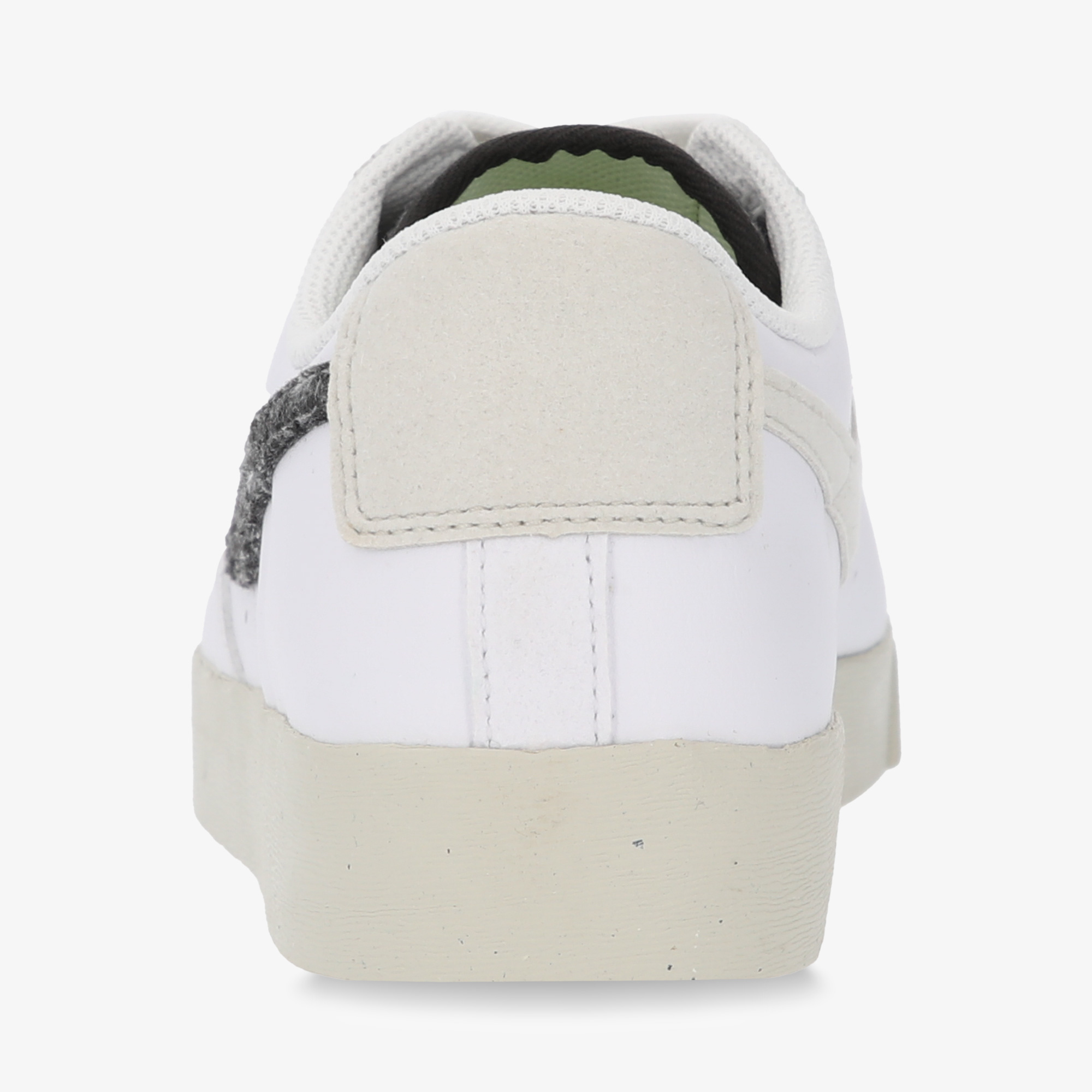 Кеды Nike Nike Blazer Low SE DA4934N06-100, цвет белый, размер 36.5 - фото 3