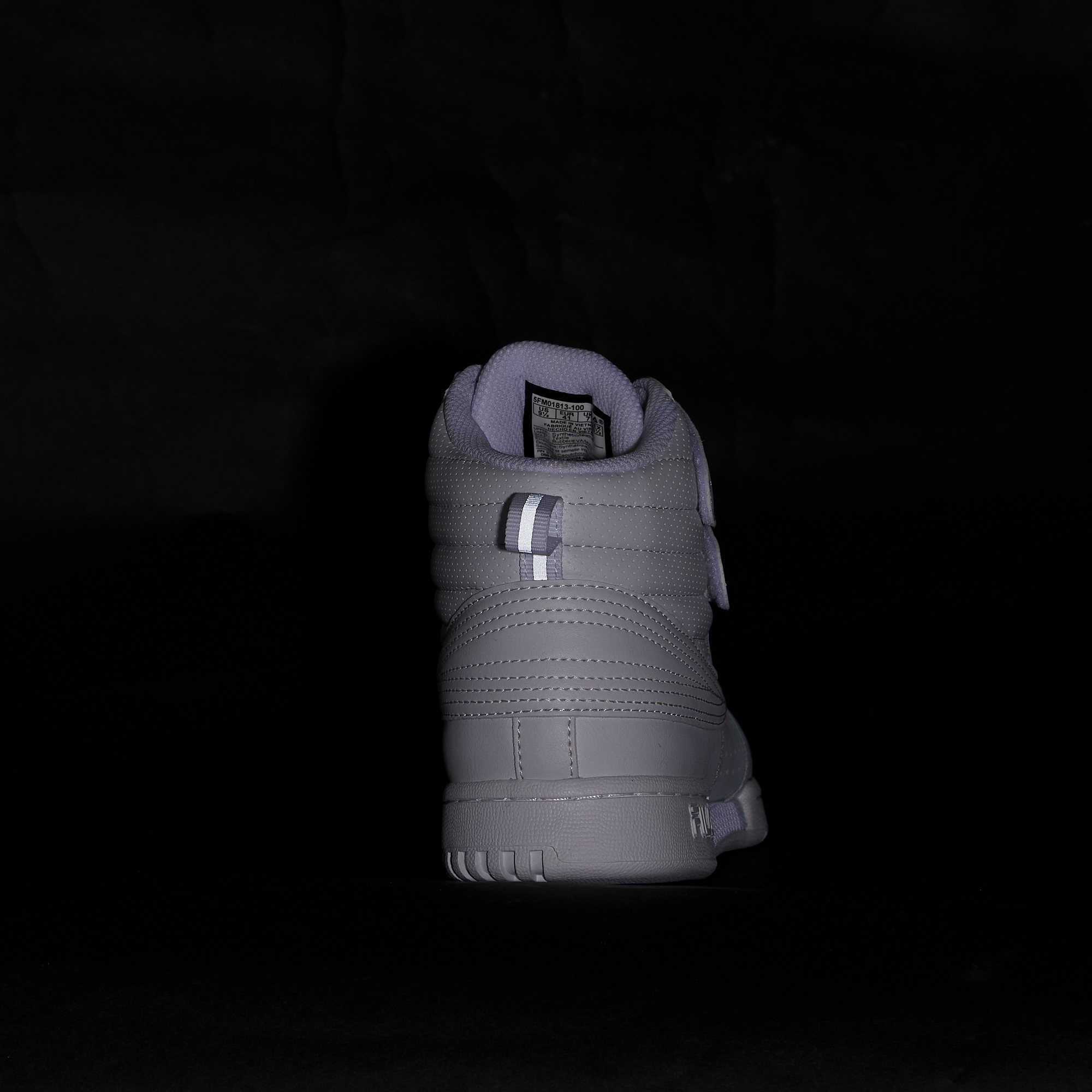 adidas FY4975A01-, цвет белый, размер 44.5 - фото 8
