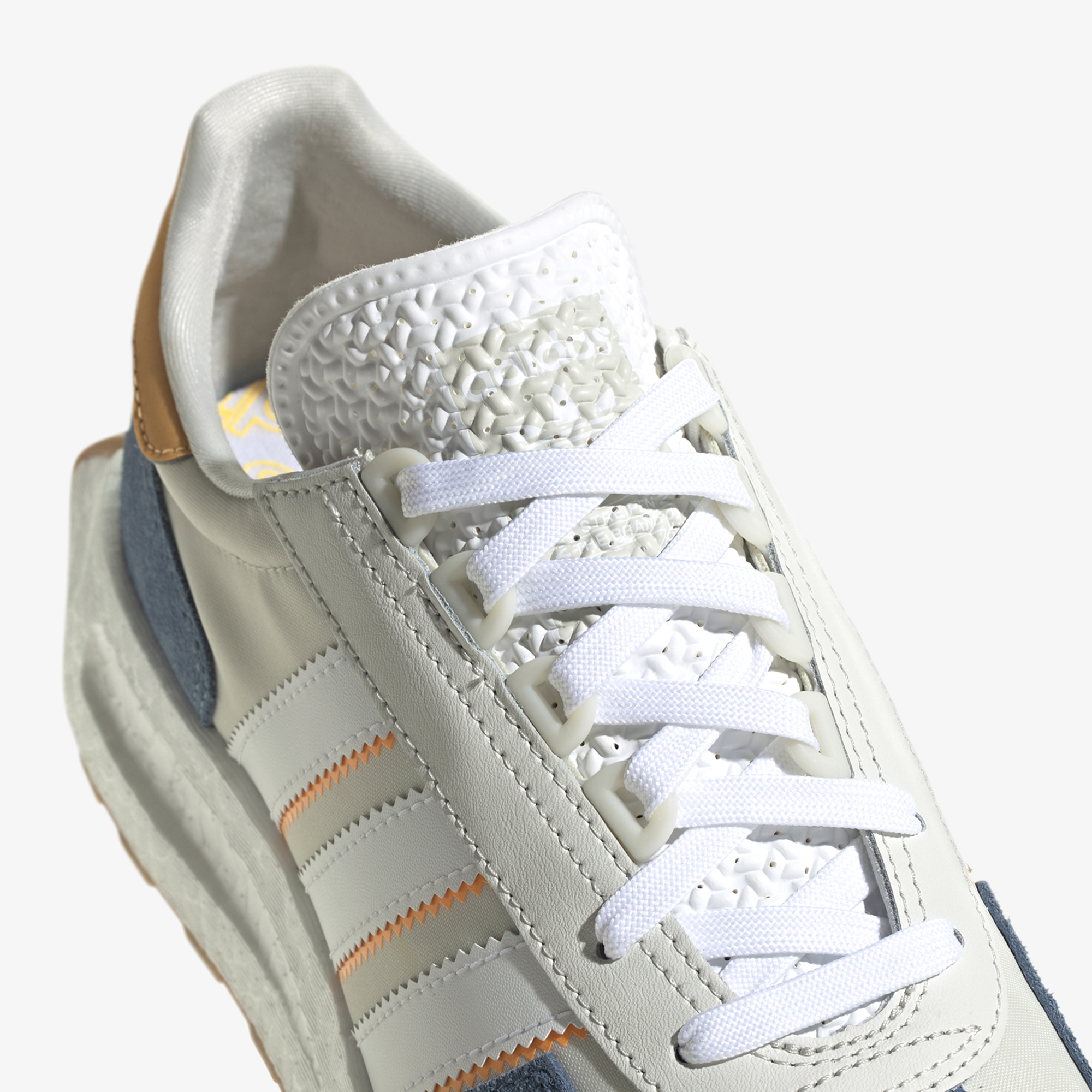 adidas Retropy E5, Бежевый  GW0559A01-. Фото 7