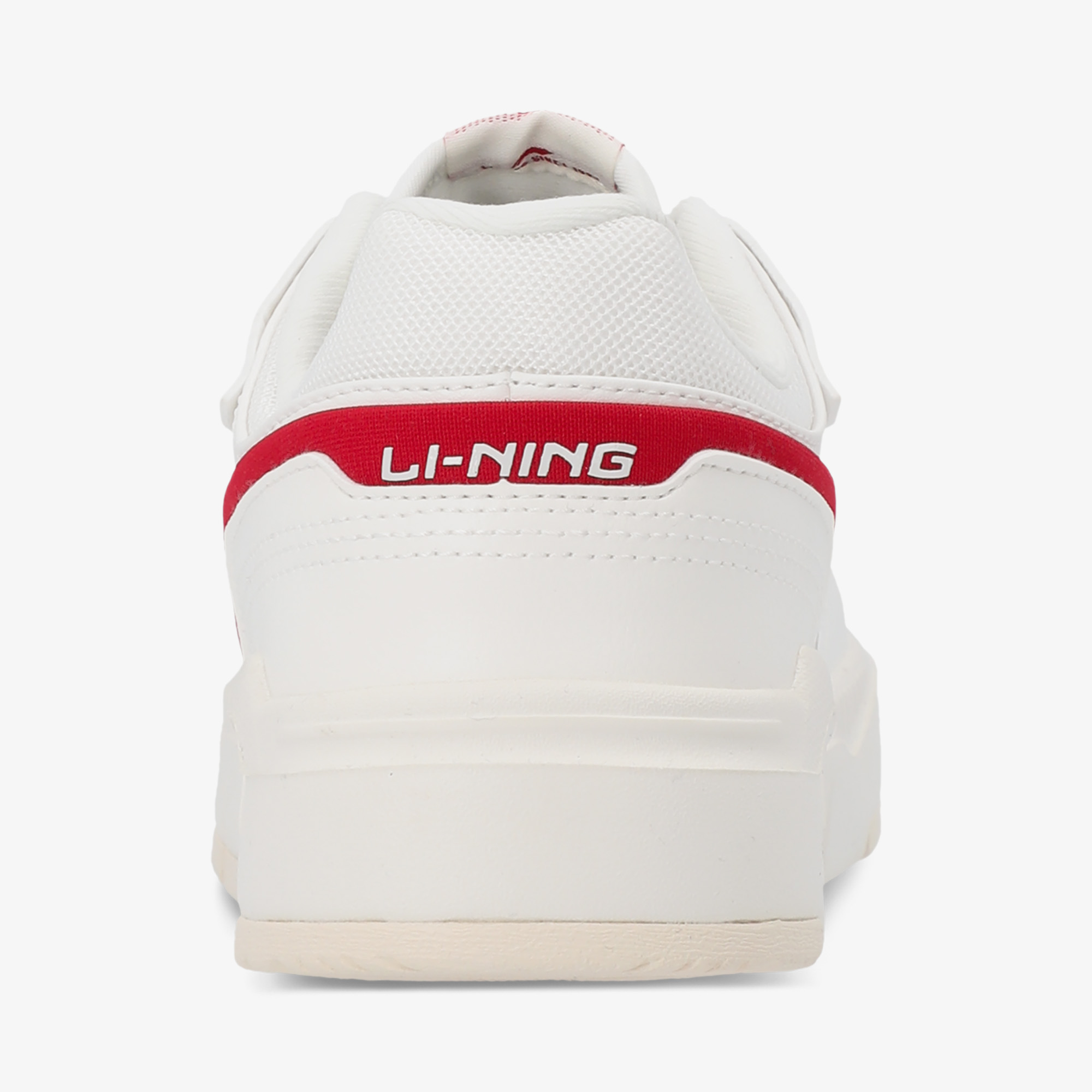 LI-NING Ace, Белый  AGCT010-1L1O-. Фото 3