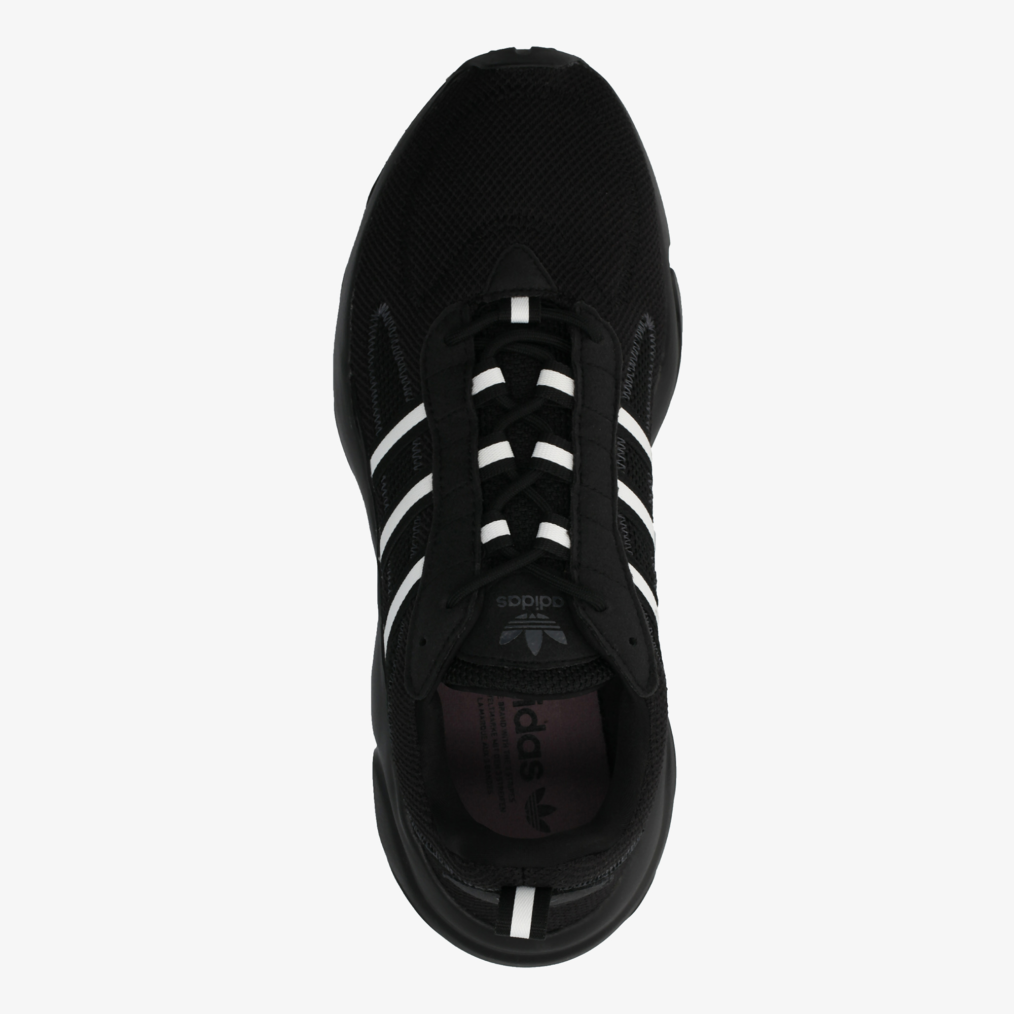 Кроссовки adidas adidas Haiwee EG9575A01-, размер Да, цвет черный - фото 5