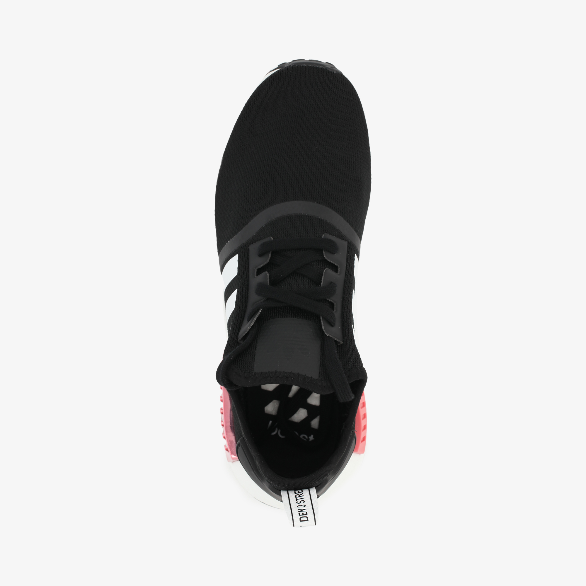Кроссовки adidas adidas NMD_R1 FY3771A01-, цвет черный, размер 37 - фото 5