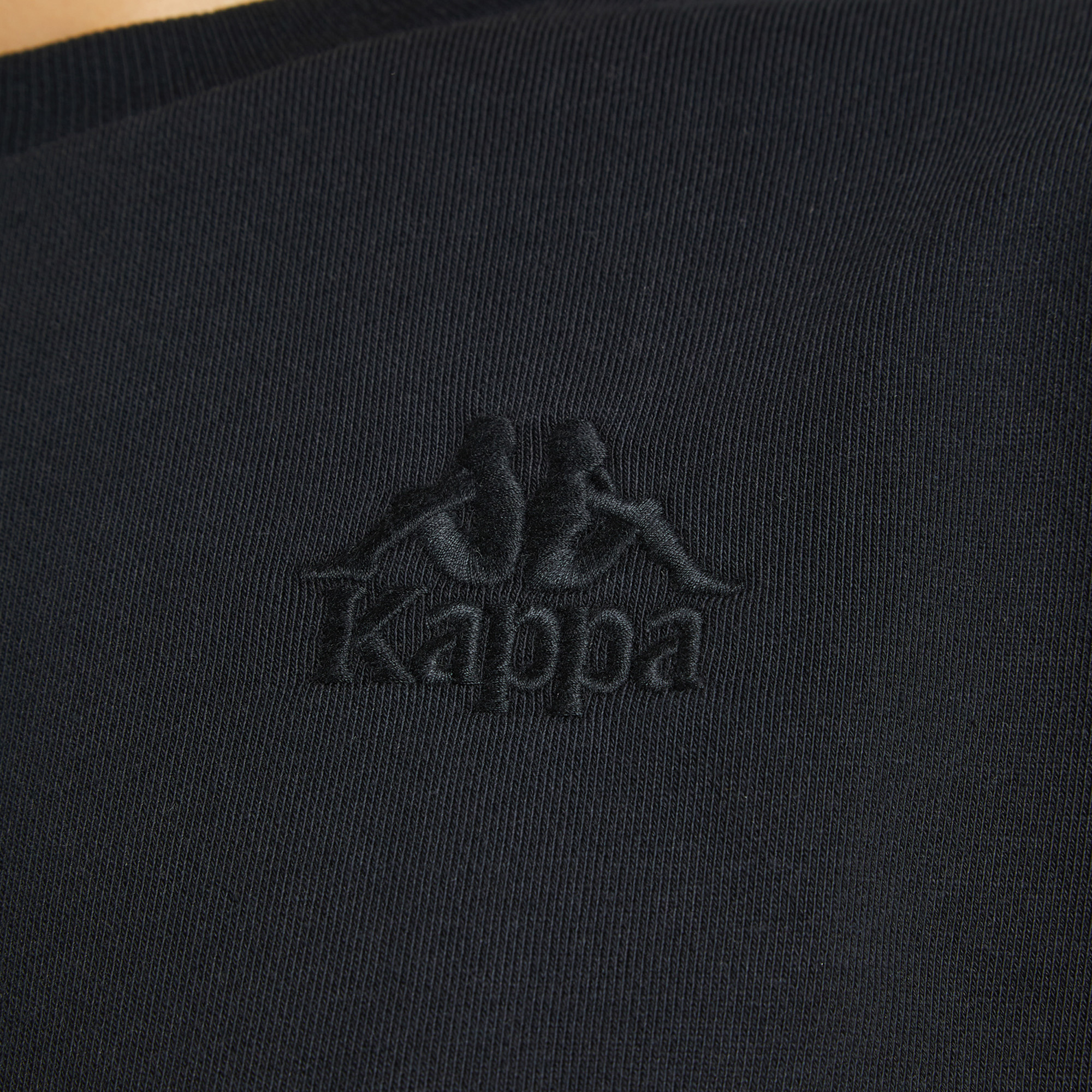 Kappa Authentic Core, Черный 122749KAP-99 - фото 4