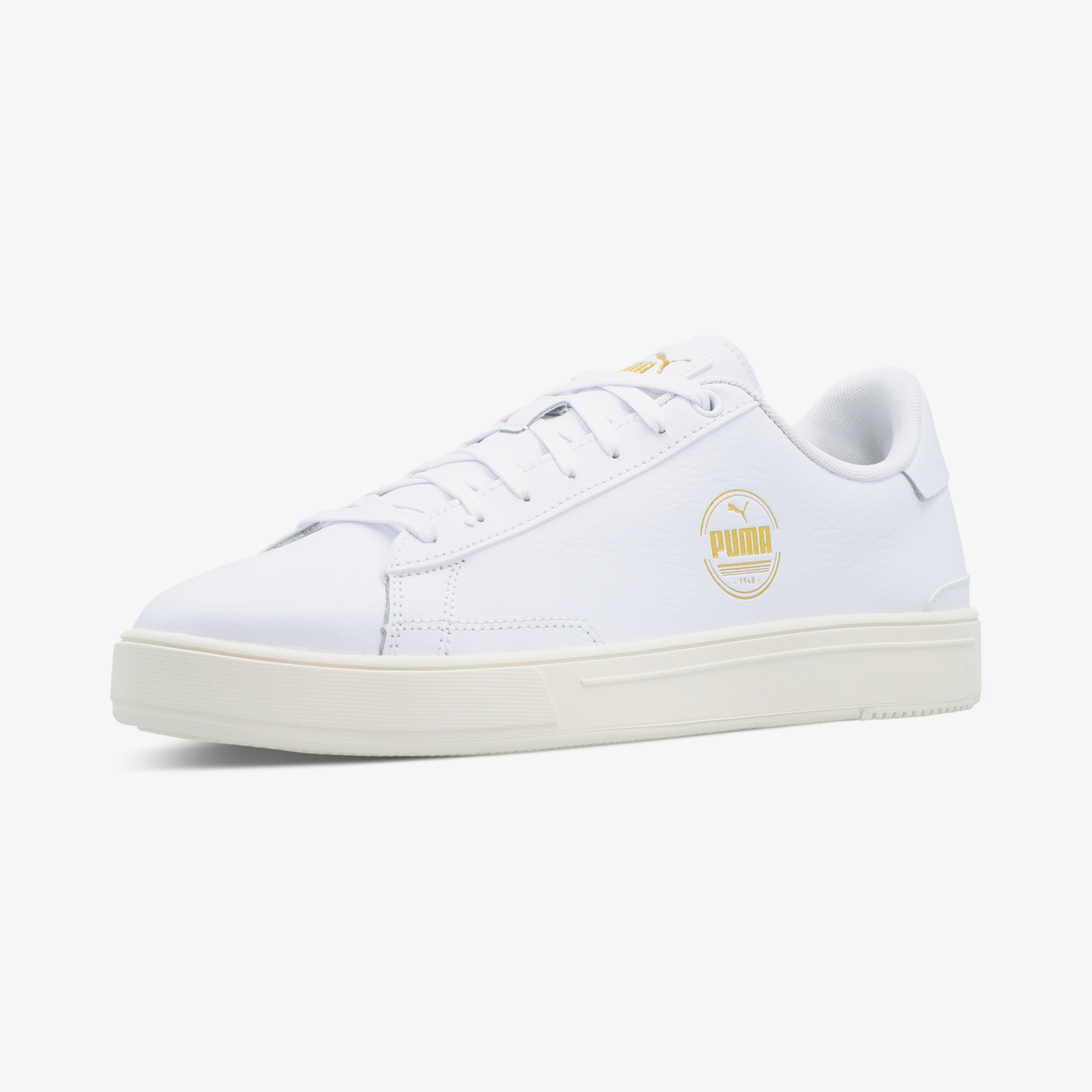 PUMA Serve Pro 1948, Белый 383879P0P-01 - фото 2