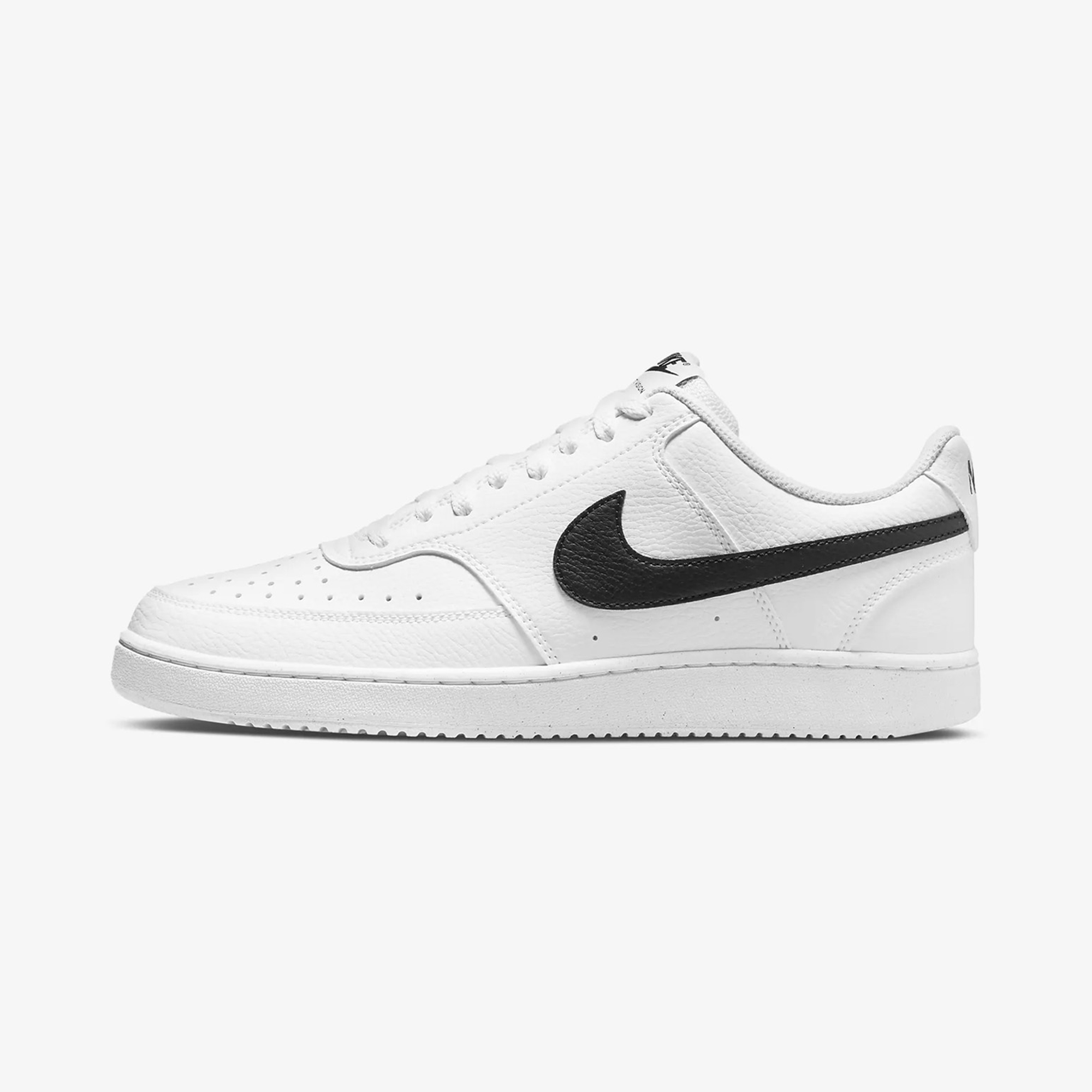 Nike Court Vision Low, Белый