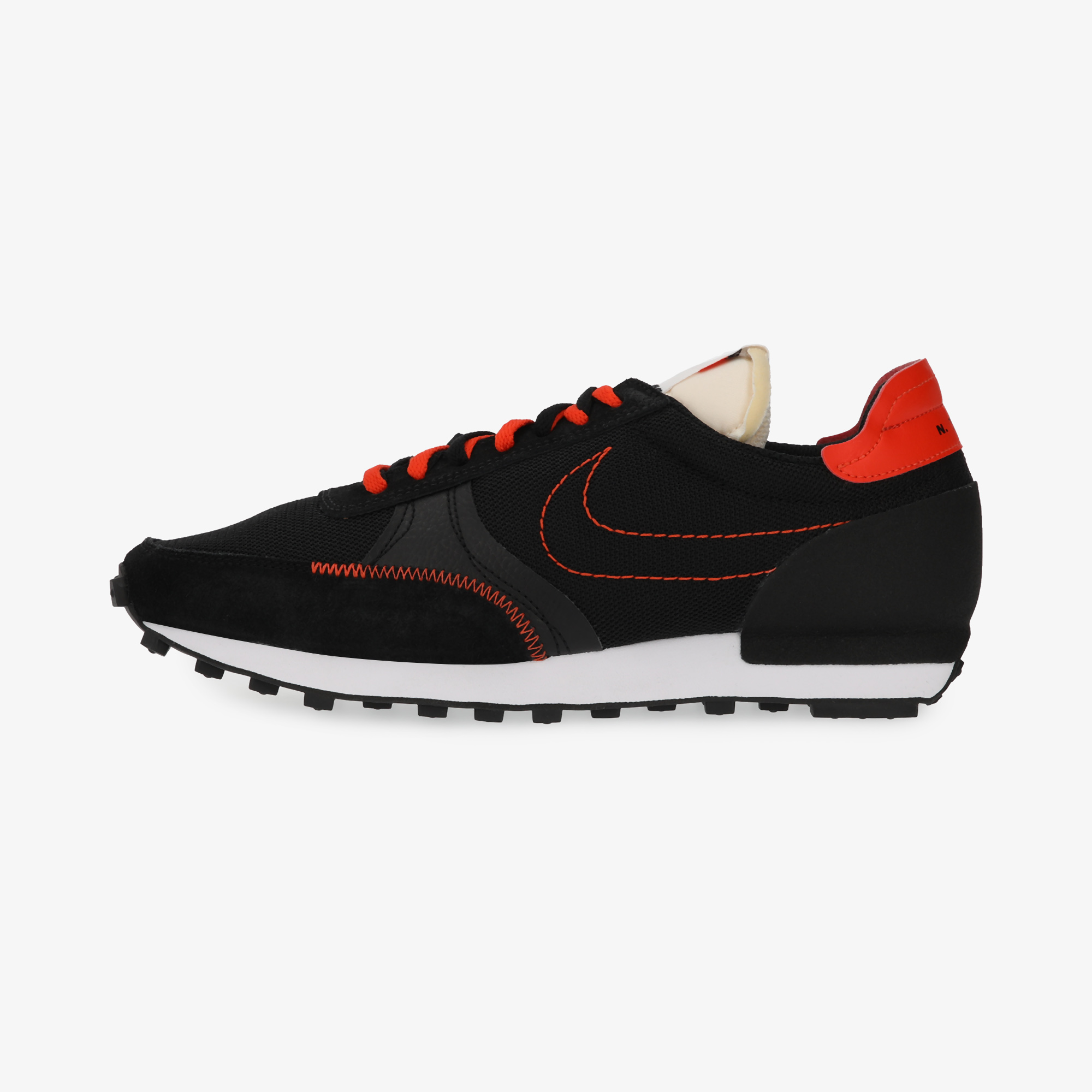 Кроссовки Nike Nike DBreak-Type DA4654N06-002, цвет черный, размер 44 - фото 1