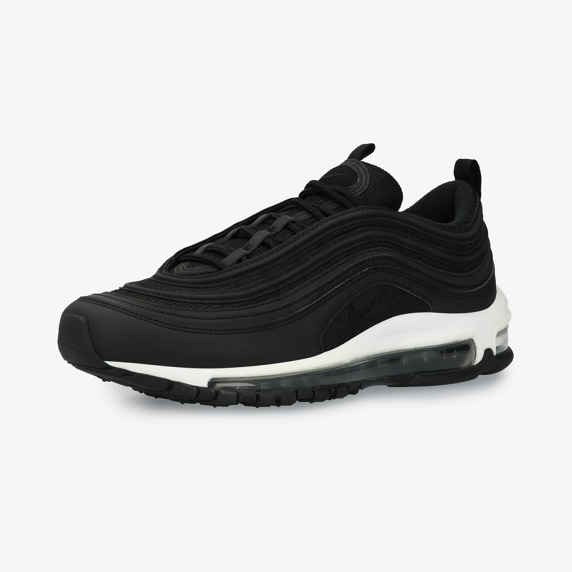 

Nike Air Max 97, Черный, Nike Air Max 97