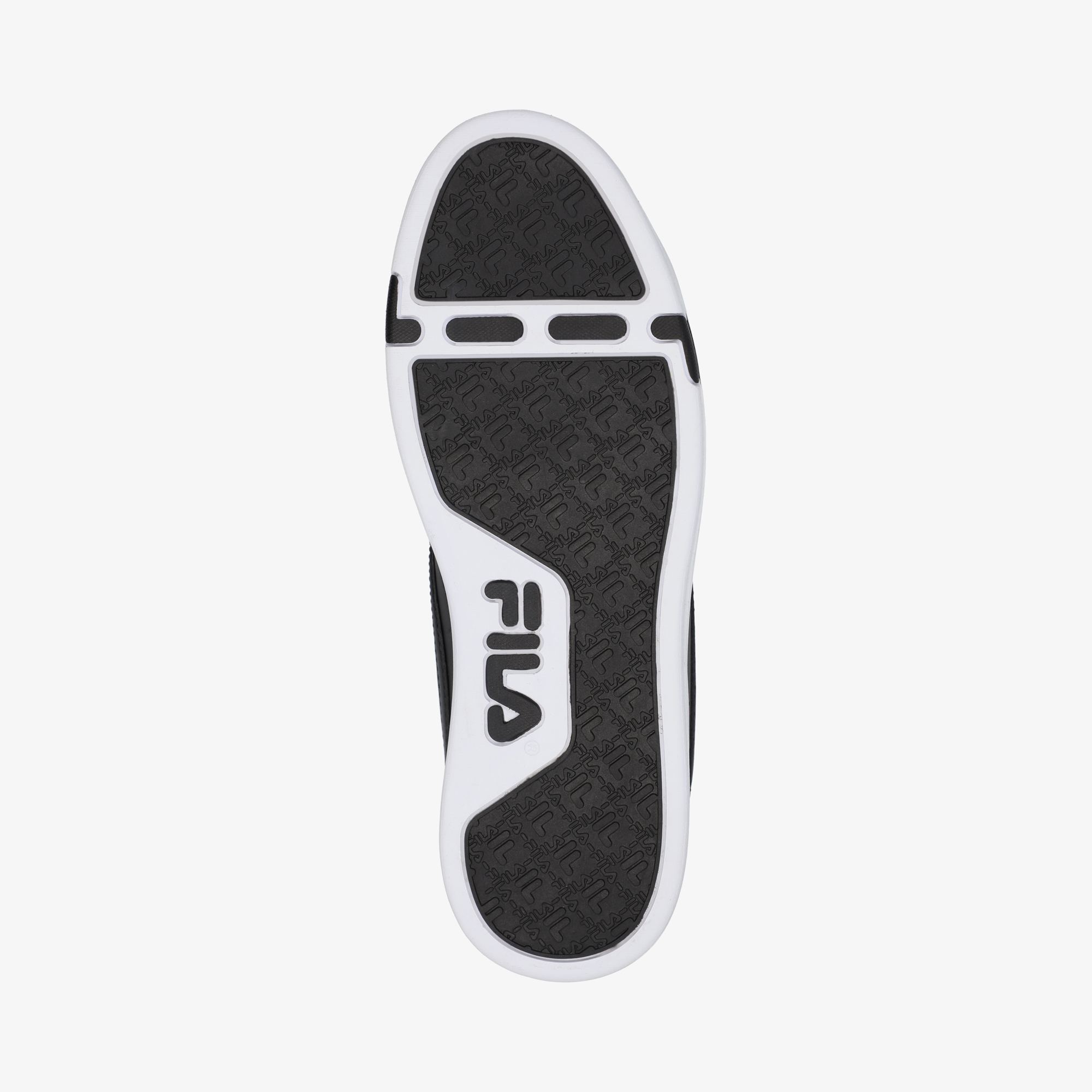 

FILA Gennaio, Черный, FILA Gennaio