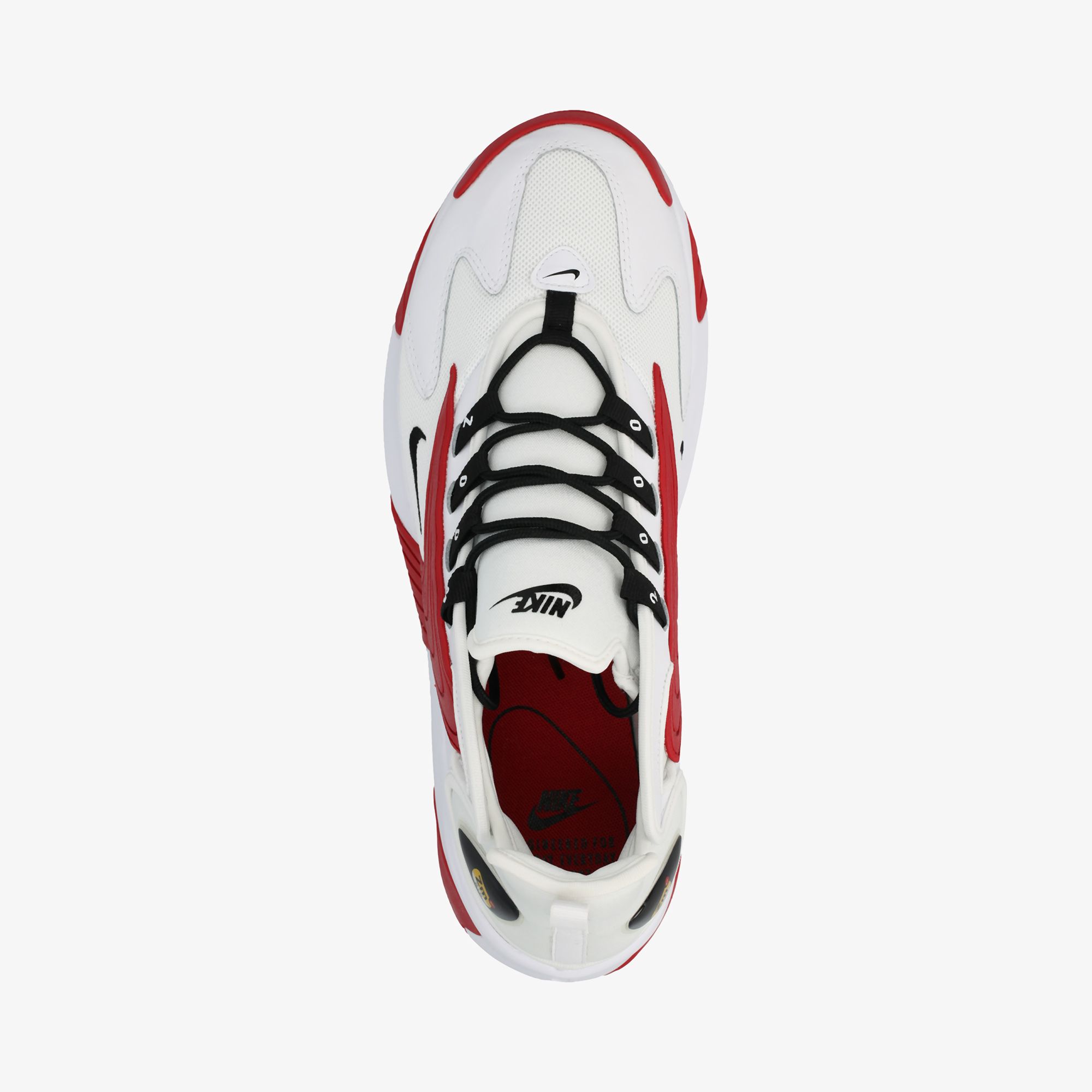 Кроссовки Nike Nike Zoom 2K AO0269N06-107, цвет белый, размер 41 - фото 5