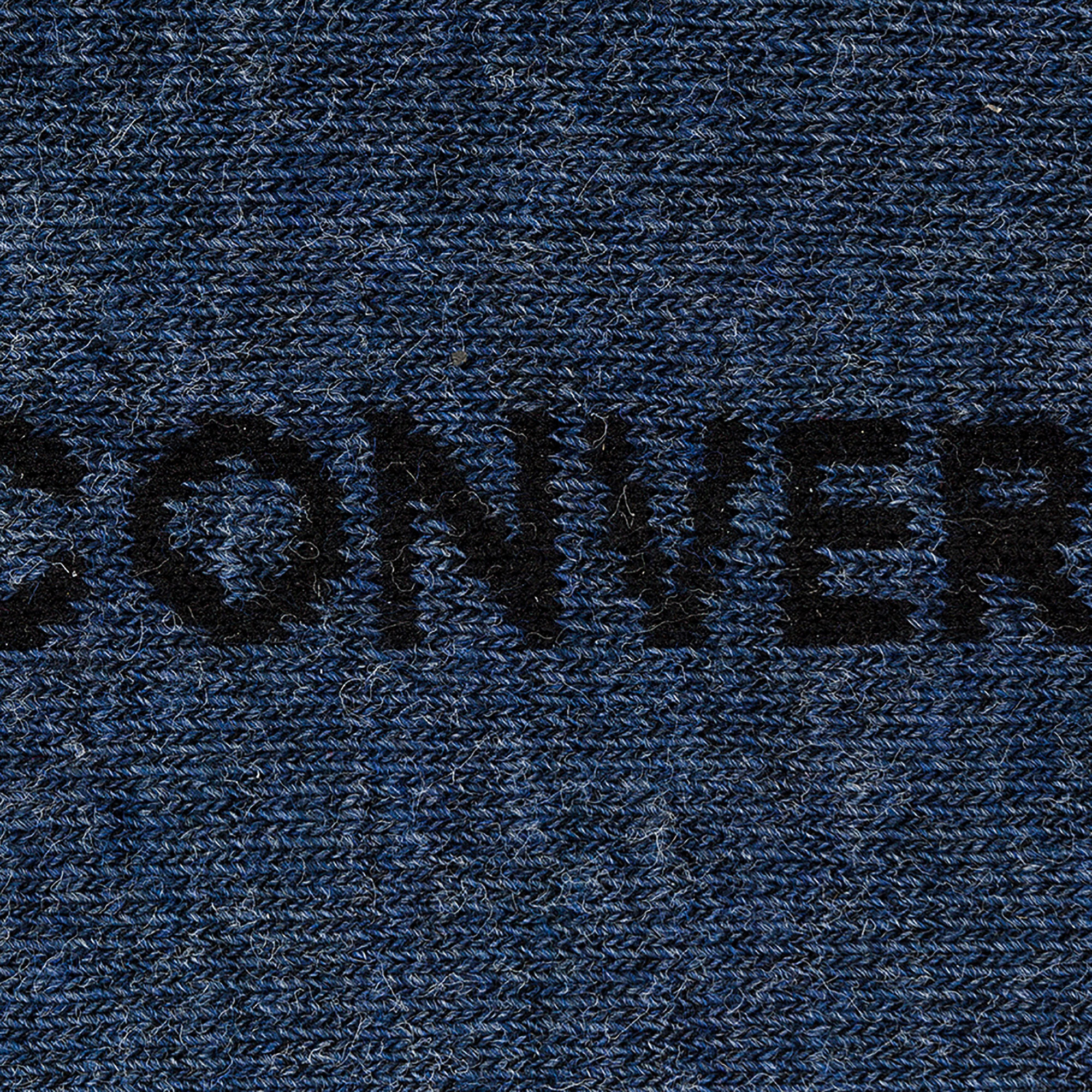 Носки Converse Носки Converse, 3 пары E747C0Y-N, цвет синий, размер 39-42 - фото 5