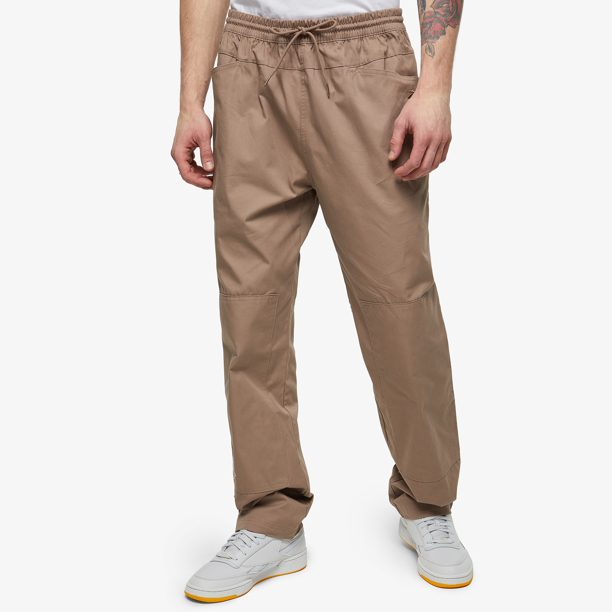 

Reebok Skate Pant, Коричневый