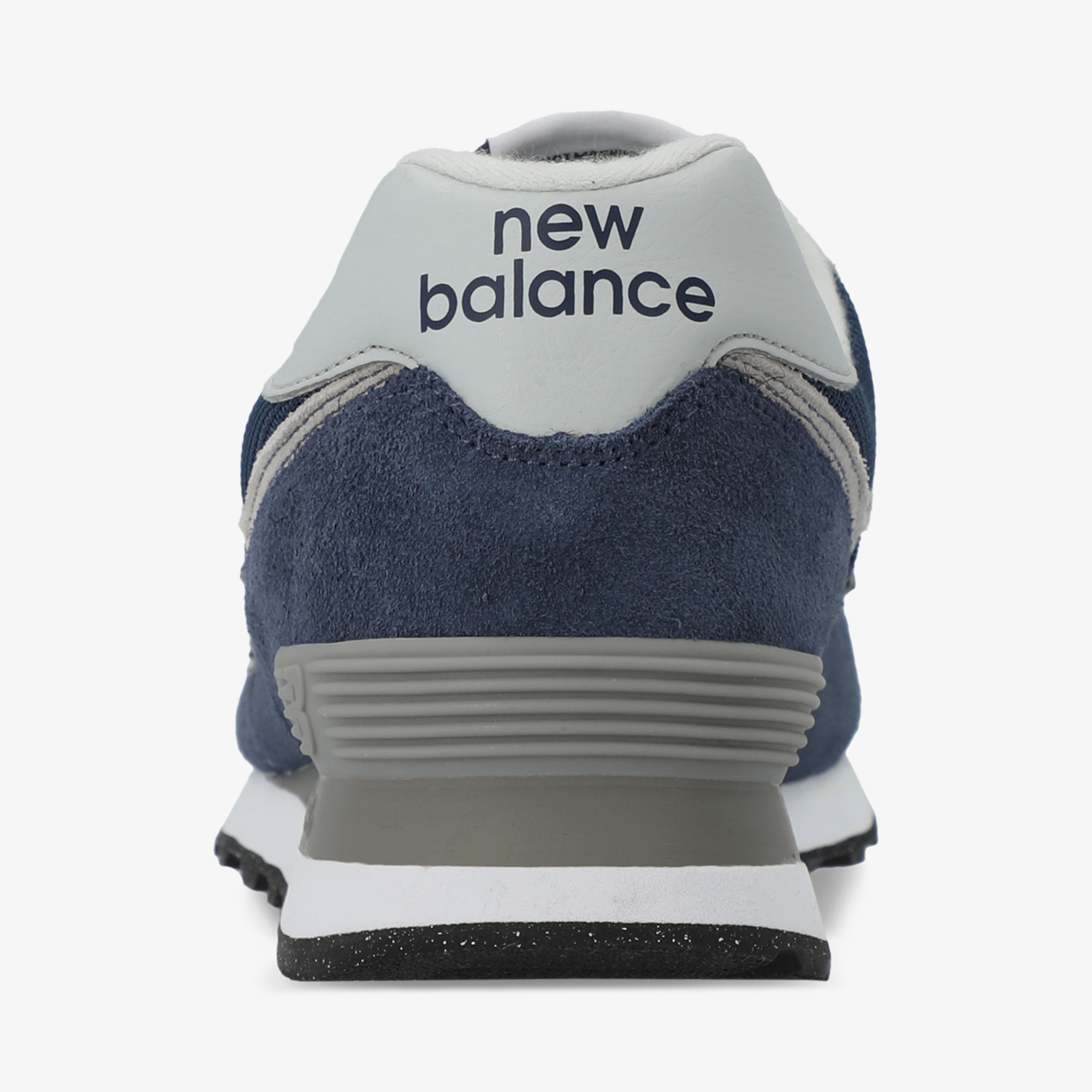 New Balance 574, Синий ML574EVN-DN04- ML574EVN-DN04-. - фото 3