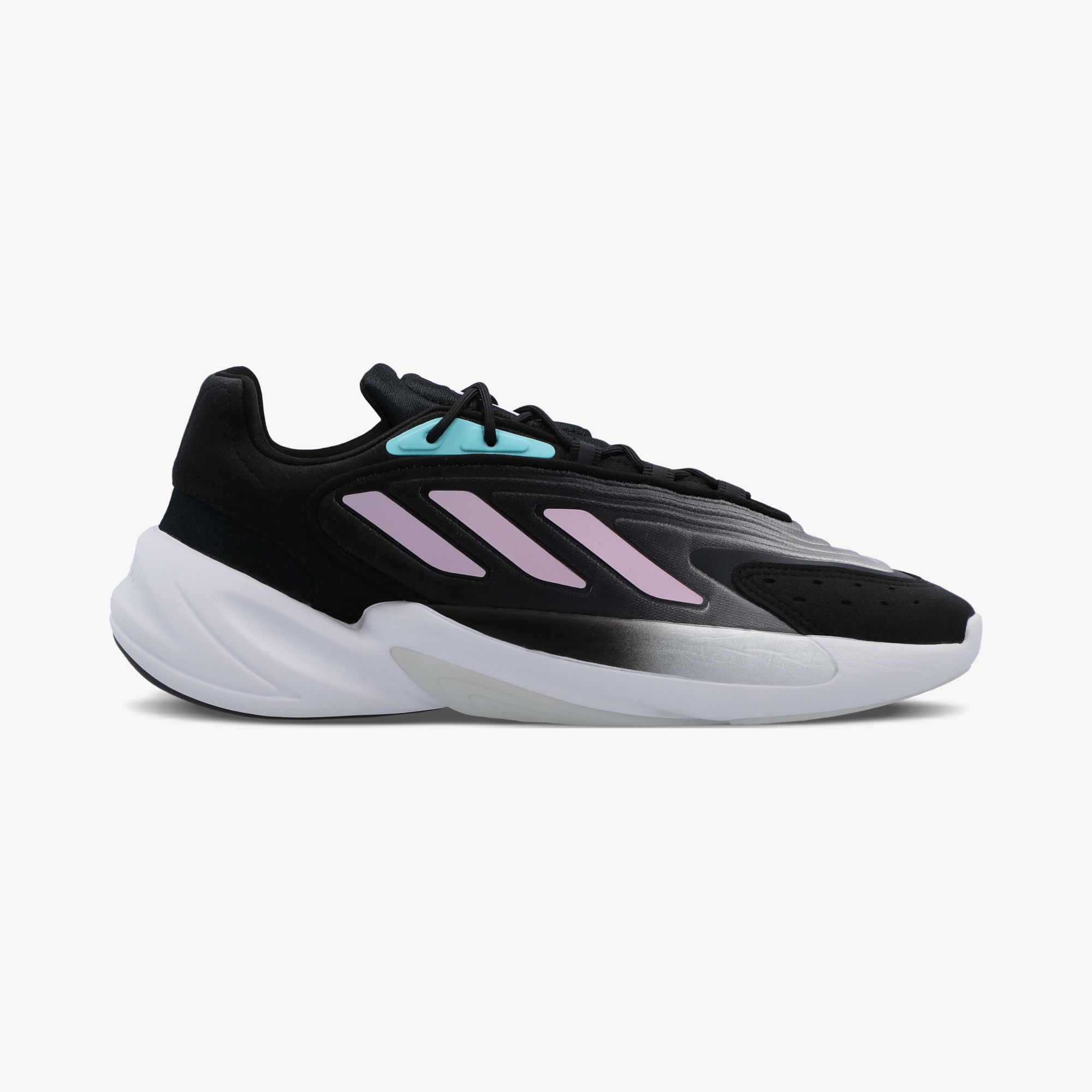 Кроссовки adidas Adidas Ozelia H04266A01-, цвет черный, размер 38.5 - фото 4