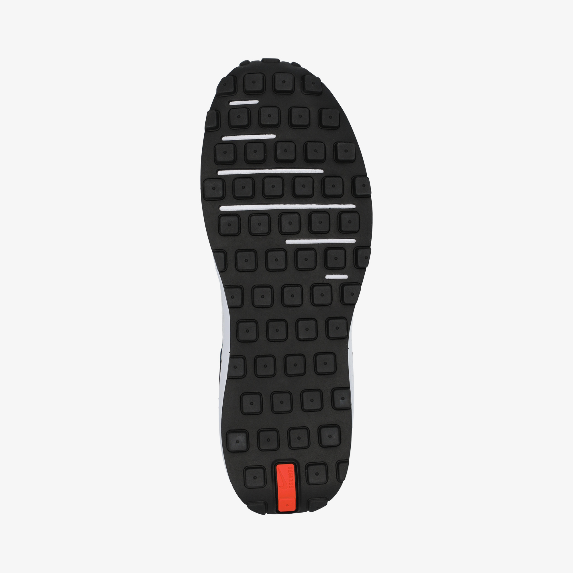 Кроссовки Nike Nike Waffle One DC2533N06-001, цвет черный, размер 39 - фото 6