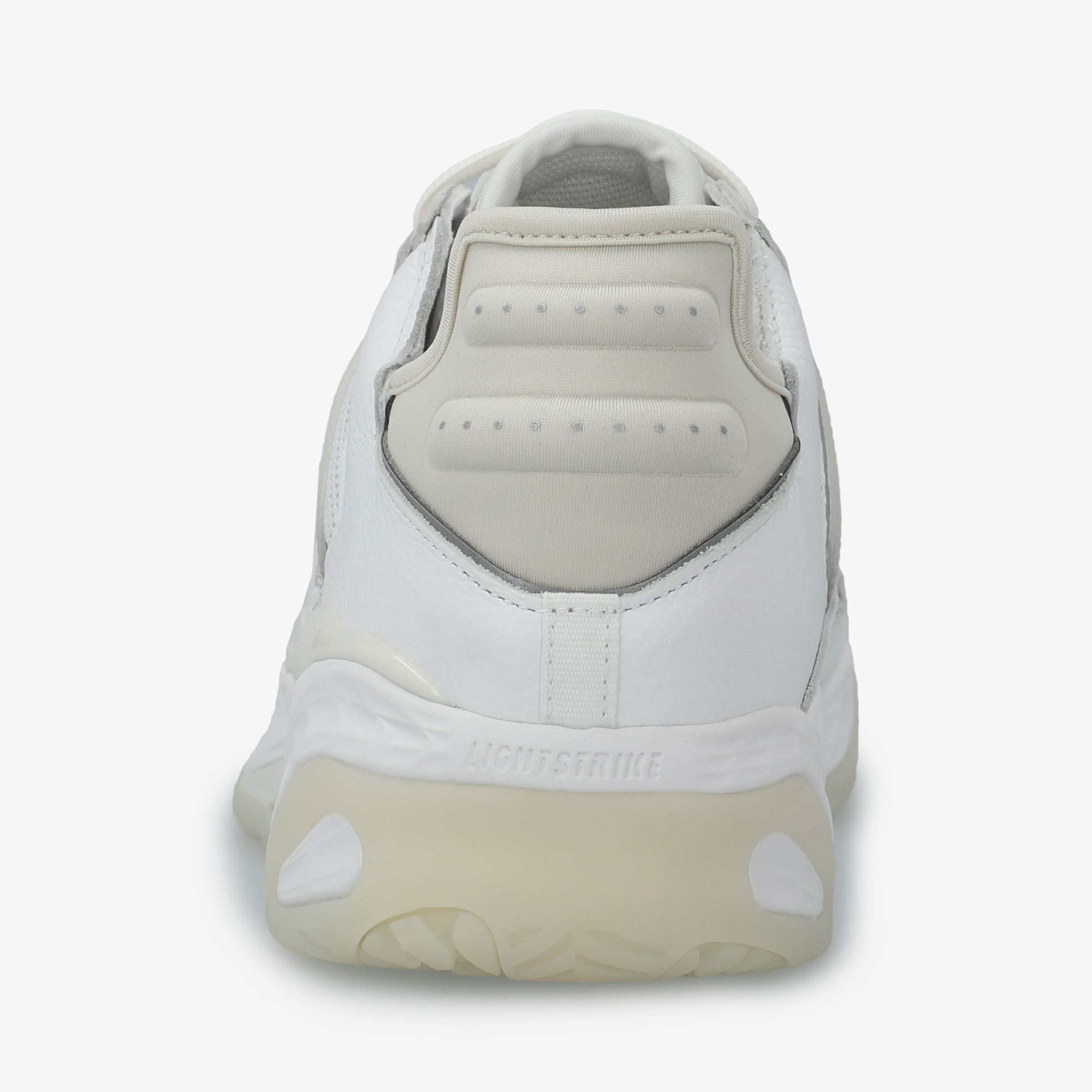 Кроссовки adidas adidas Niteball FV4847A01-, цвет белый, размер 43 - фото 3