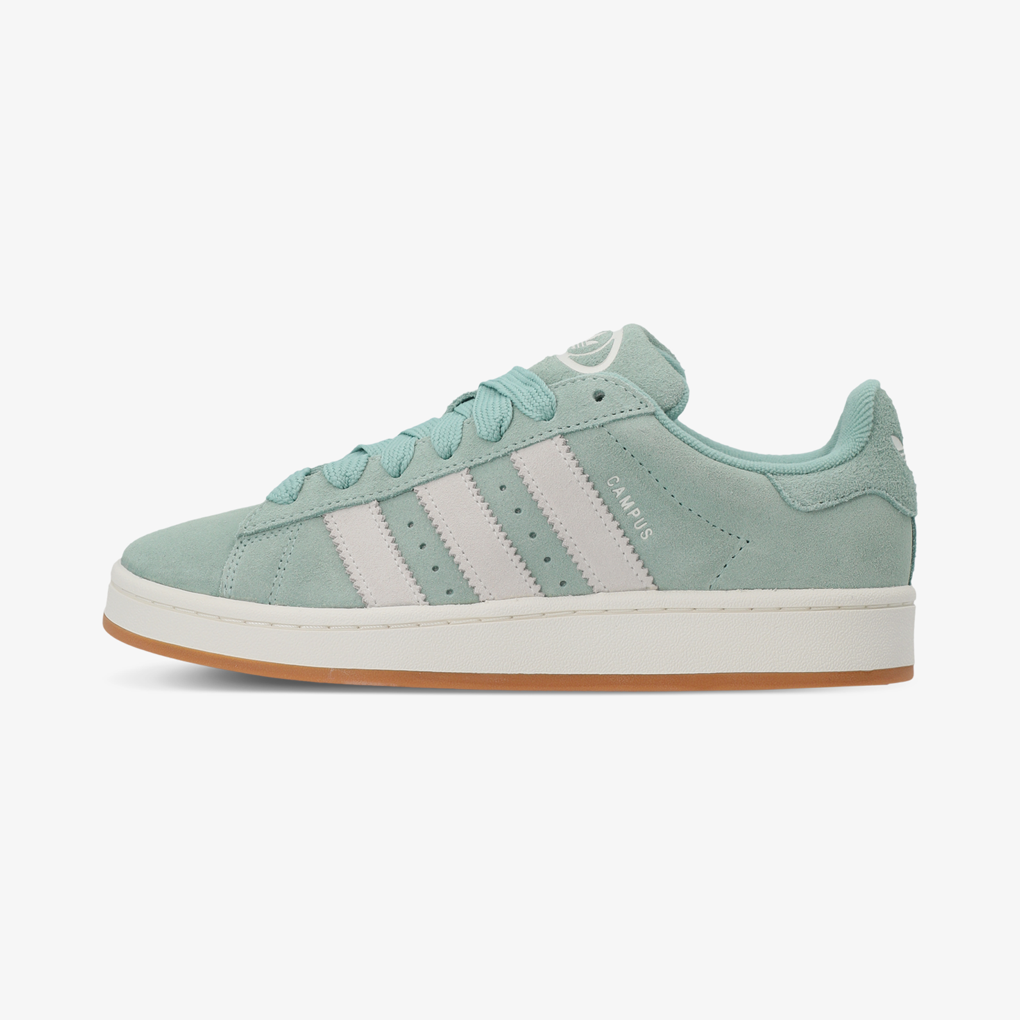 

Женские кеды adidas Campus 00S, Зеленый