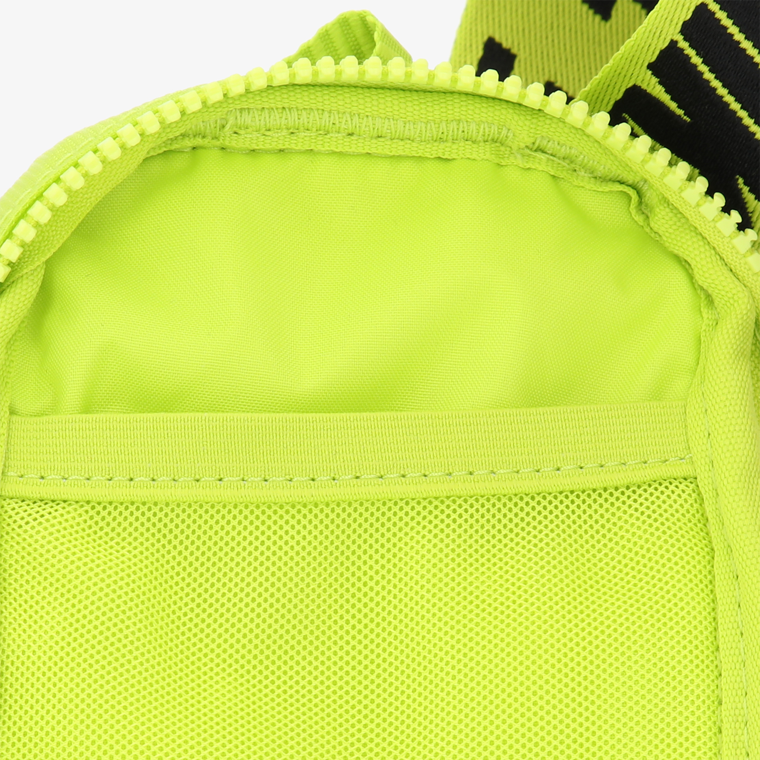 Сумки Nike Nike Sportswear Essentials BA5904N06-389, цвет желтый, размер Без размера - фото 5