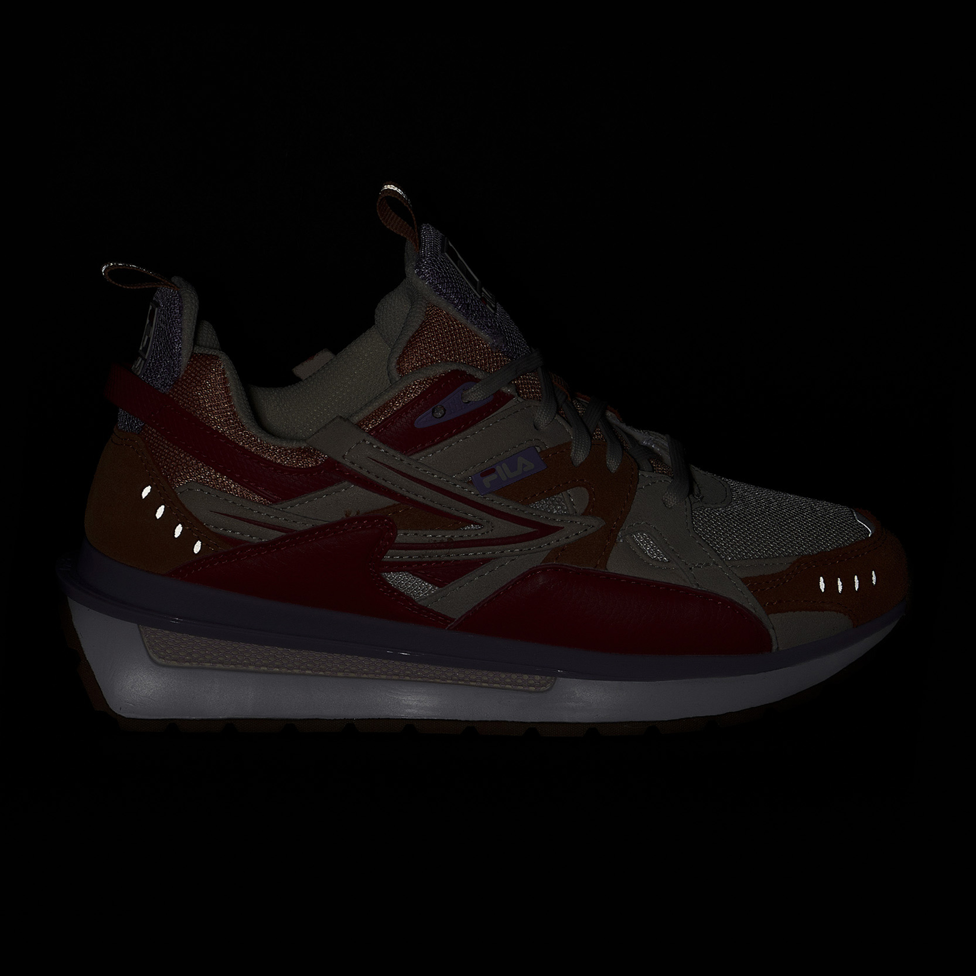 

FILA Sandenal, Розовый, FILA Sandenal