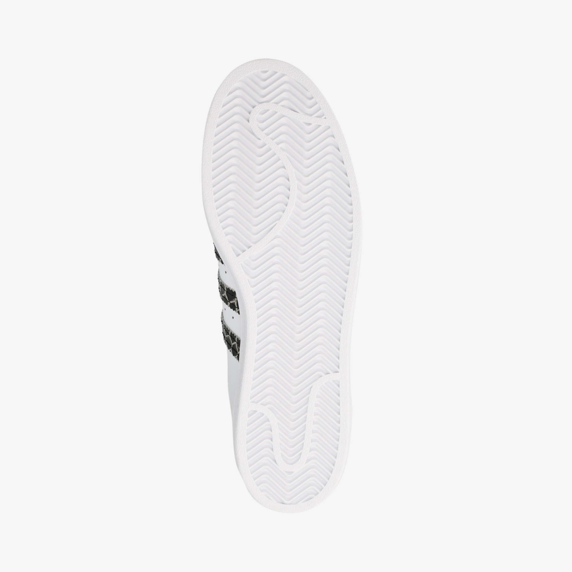 Кеды adidas adidas Superstar FV3294A01-, цвет белый, размер 37.5 - фото 6