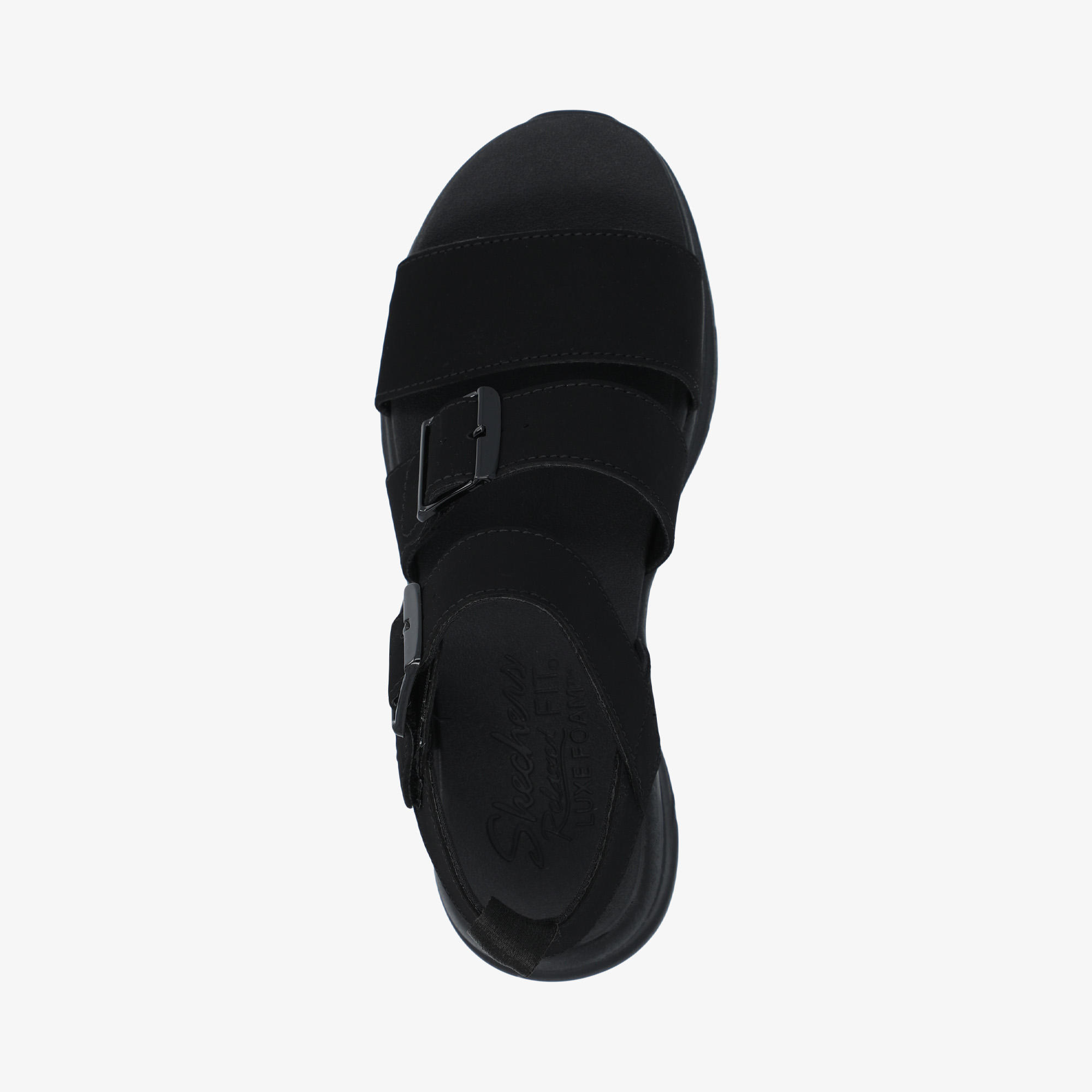 

Skechers D'Lux Walker, Черный, Skechers D'Lux Walker