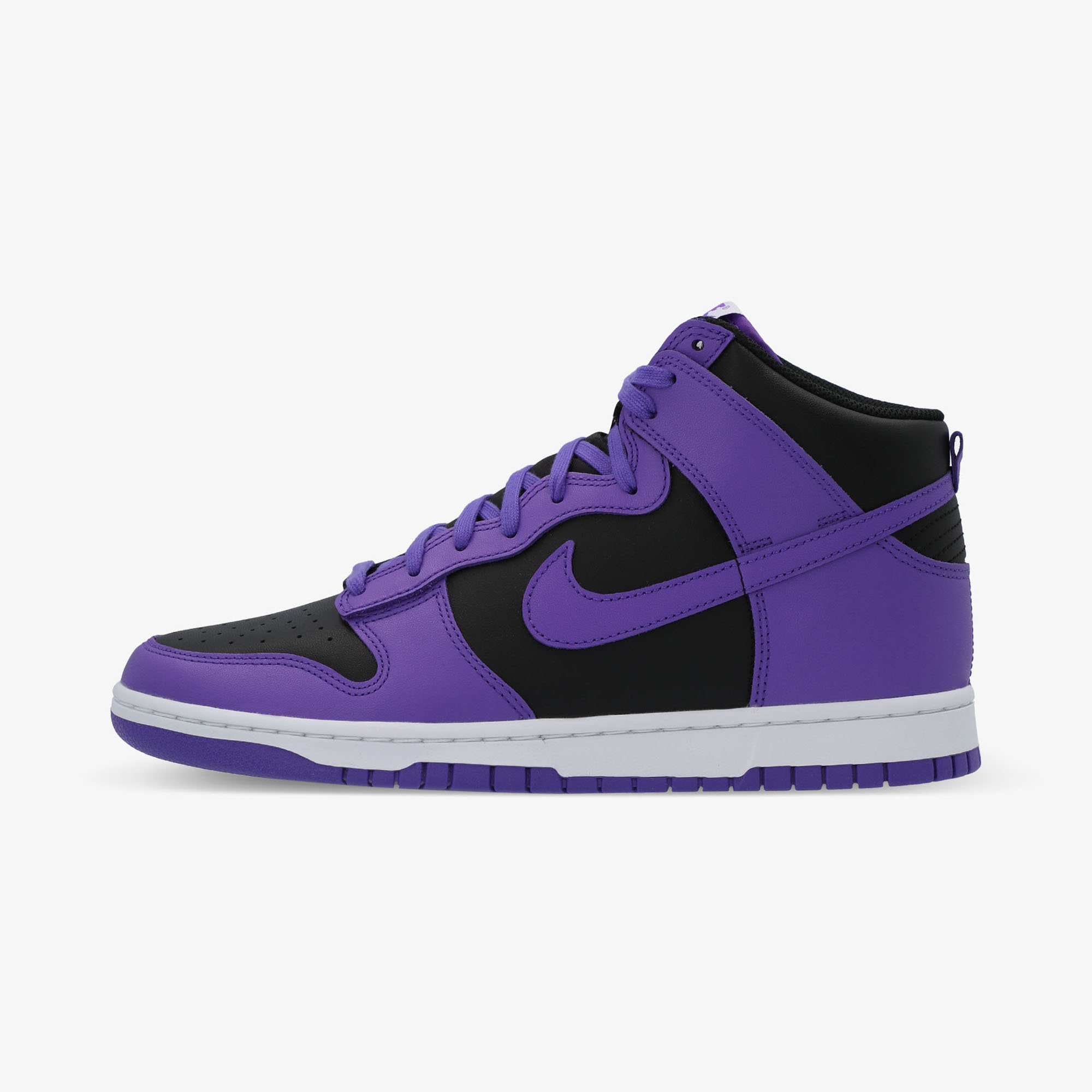 Nike Dunk High Retro, Фиолетовый DV0829N06-500