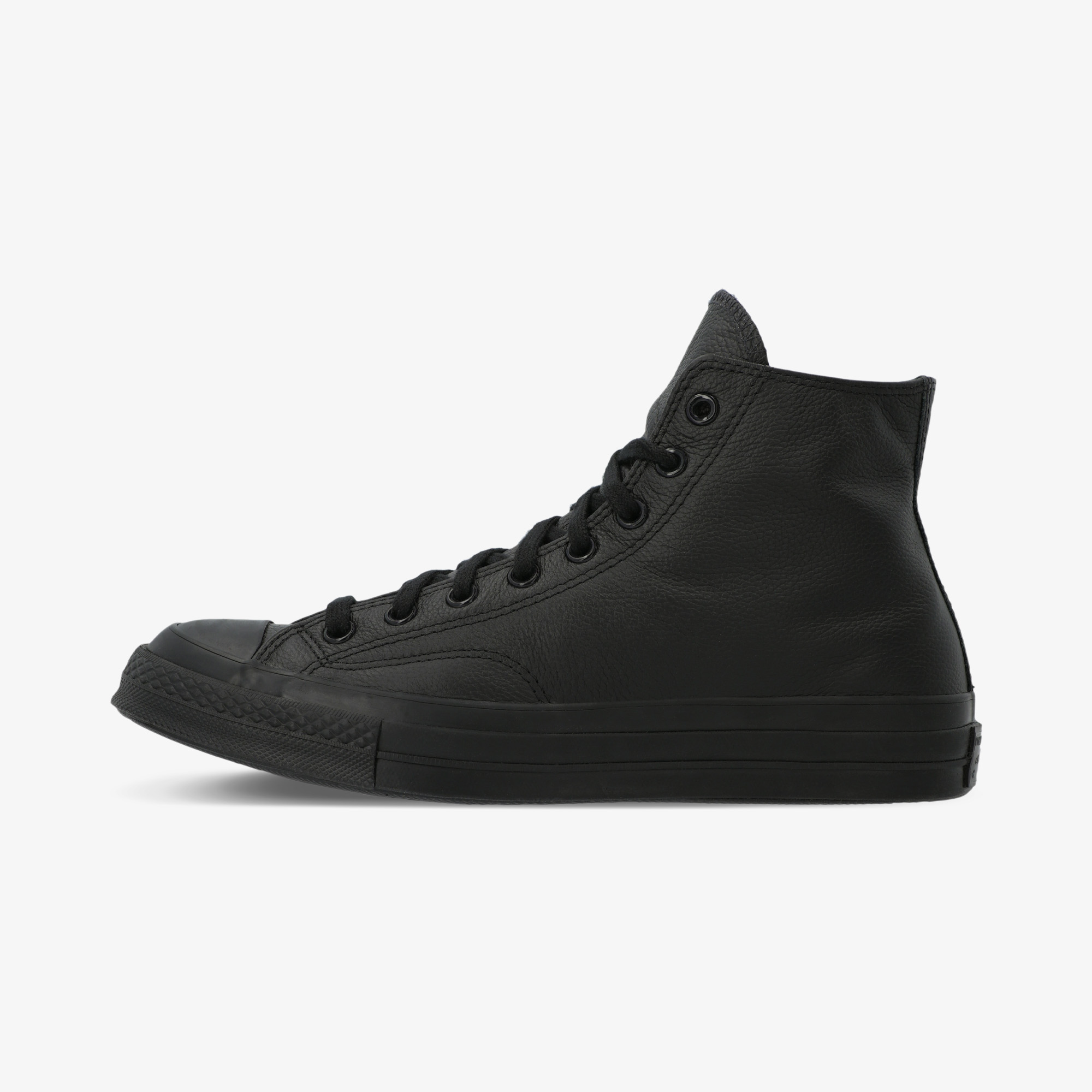 

Converse Chuck Taylor All Star, Черный