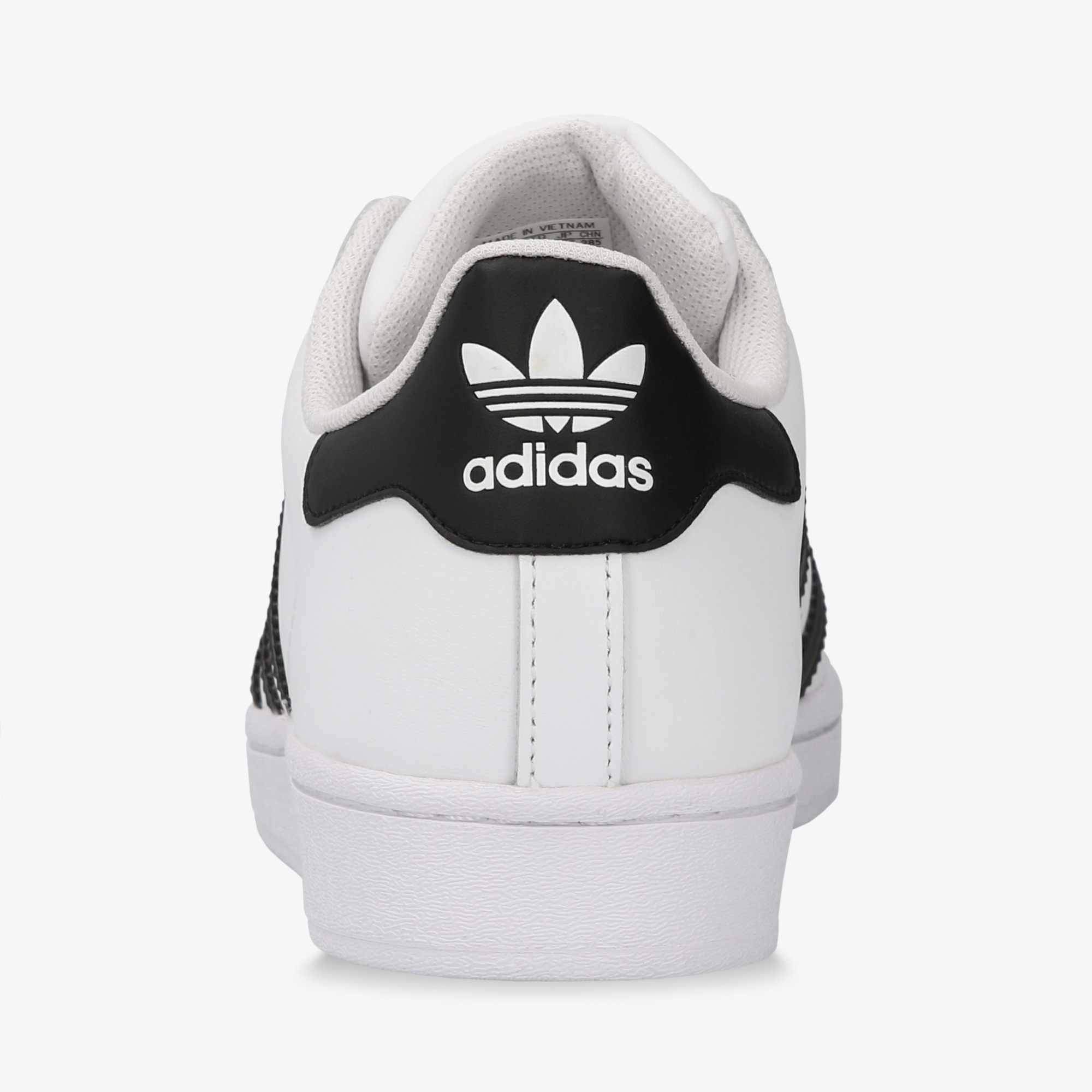Кеды adidas adidas Superstar EG4958A01-, цвет белый, размер 43 - фото 3