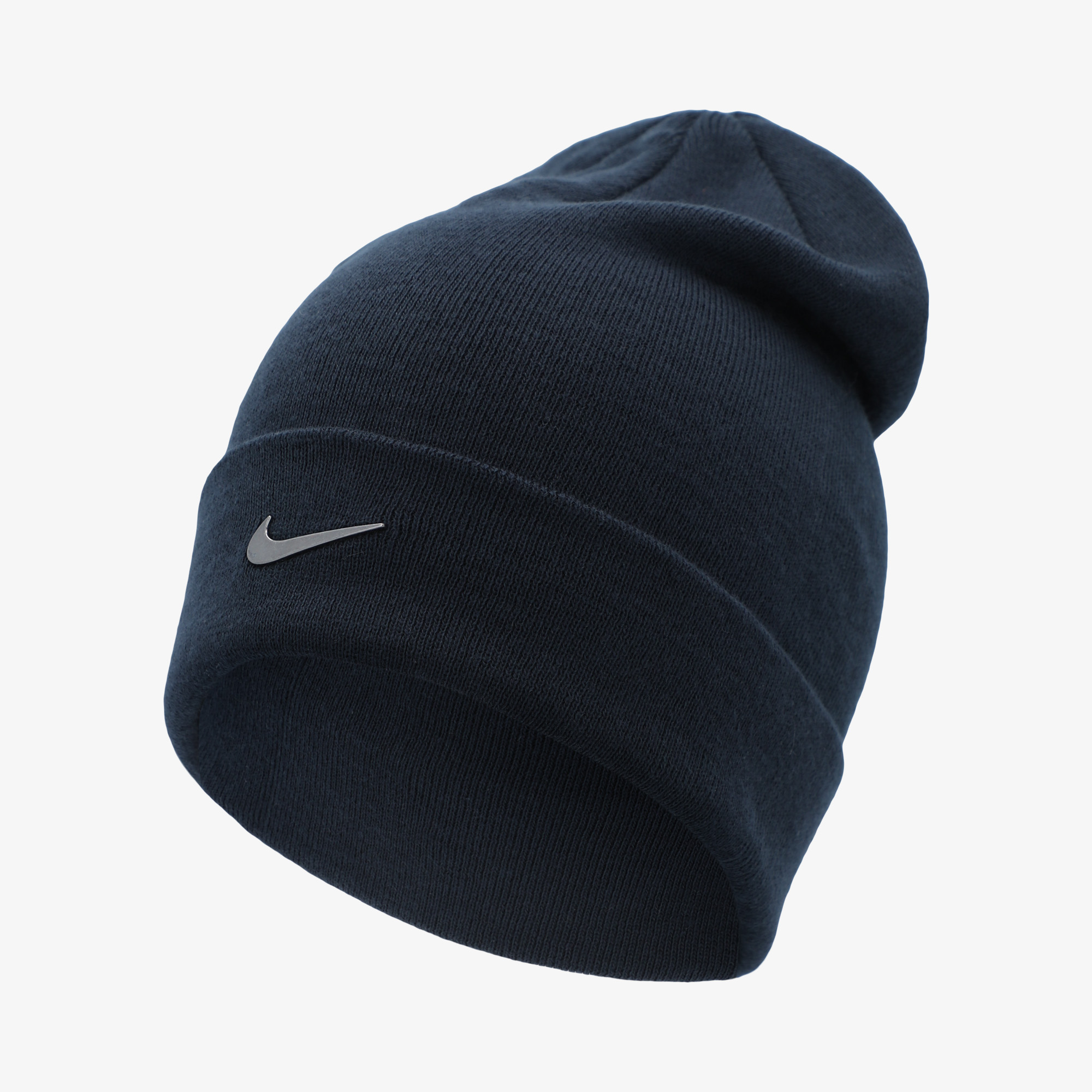 Шапки Nike Nike Sportswear CW6324N06-451, цвет синий, размер Без размера