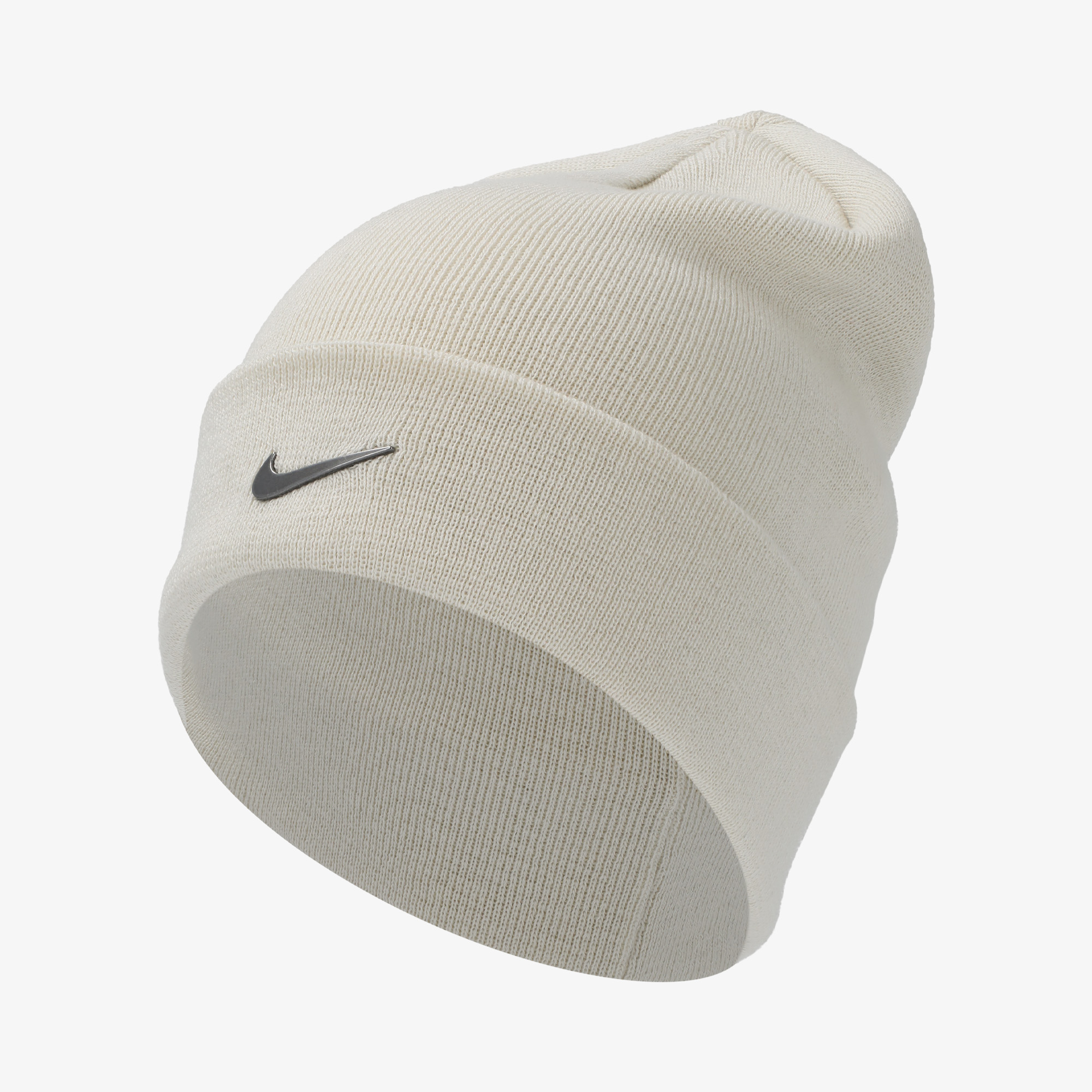 Шапки Nike Nike Sportswear CW6324N06-072, цвет бежевый, размер Без размера