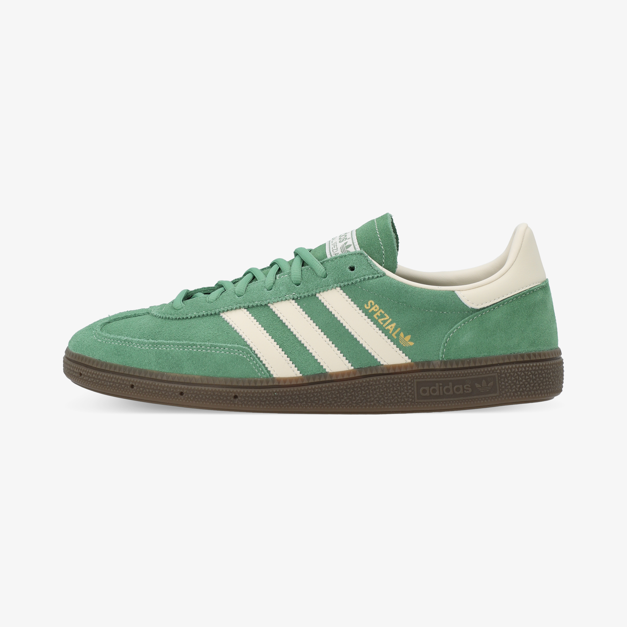 Мужские кроссовки adidas Handball Spezial, Зеленый