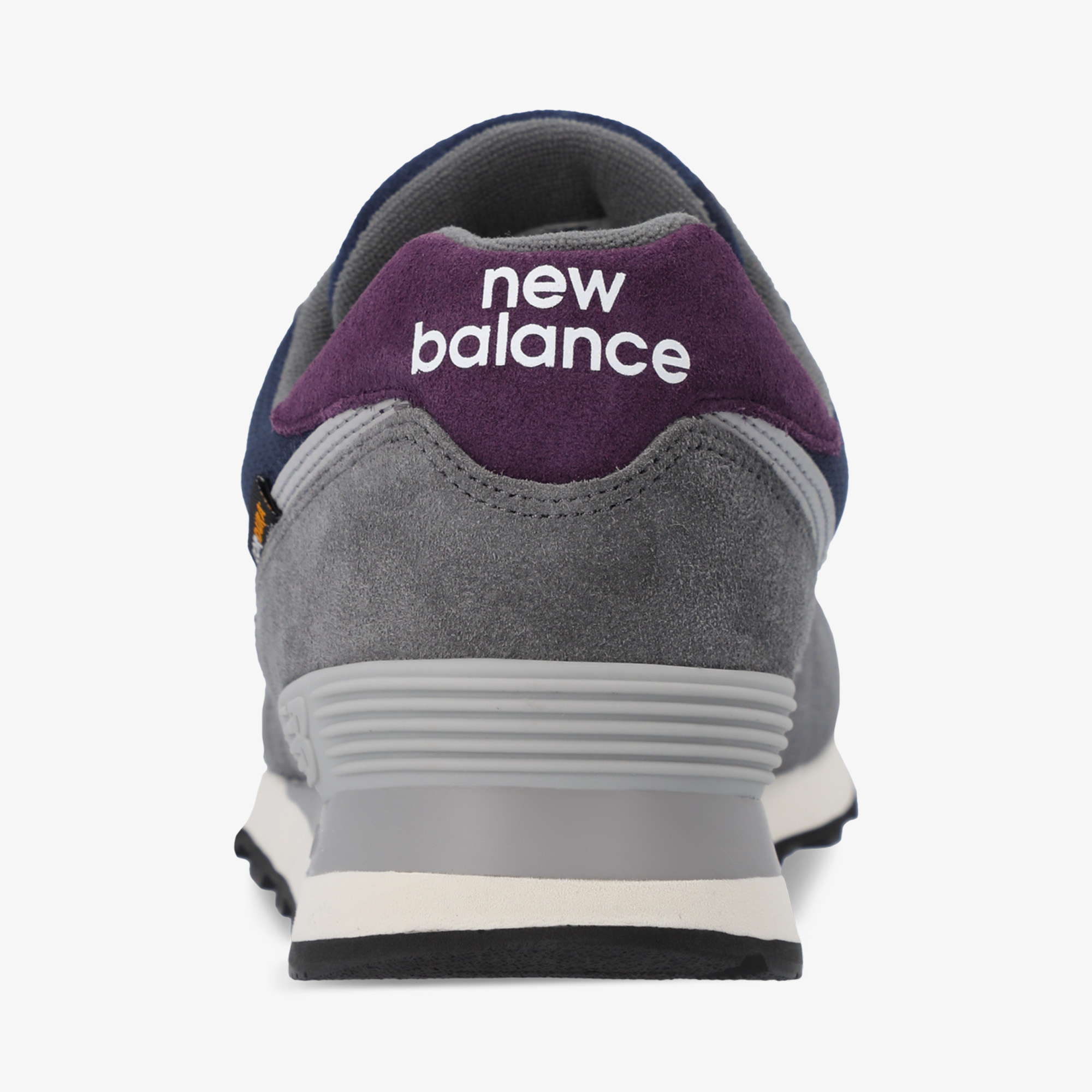 New Balance 574, Серый U574KGNN04- U574KGNN04-. - фото 3