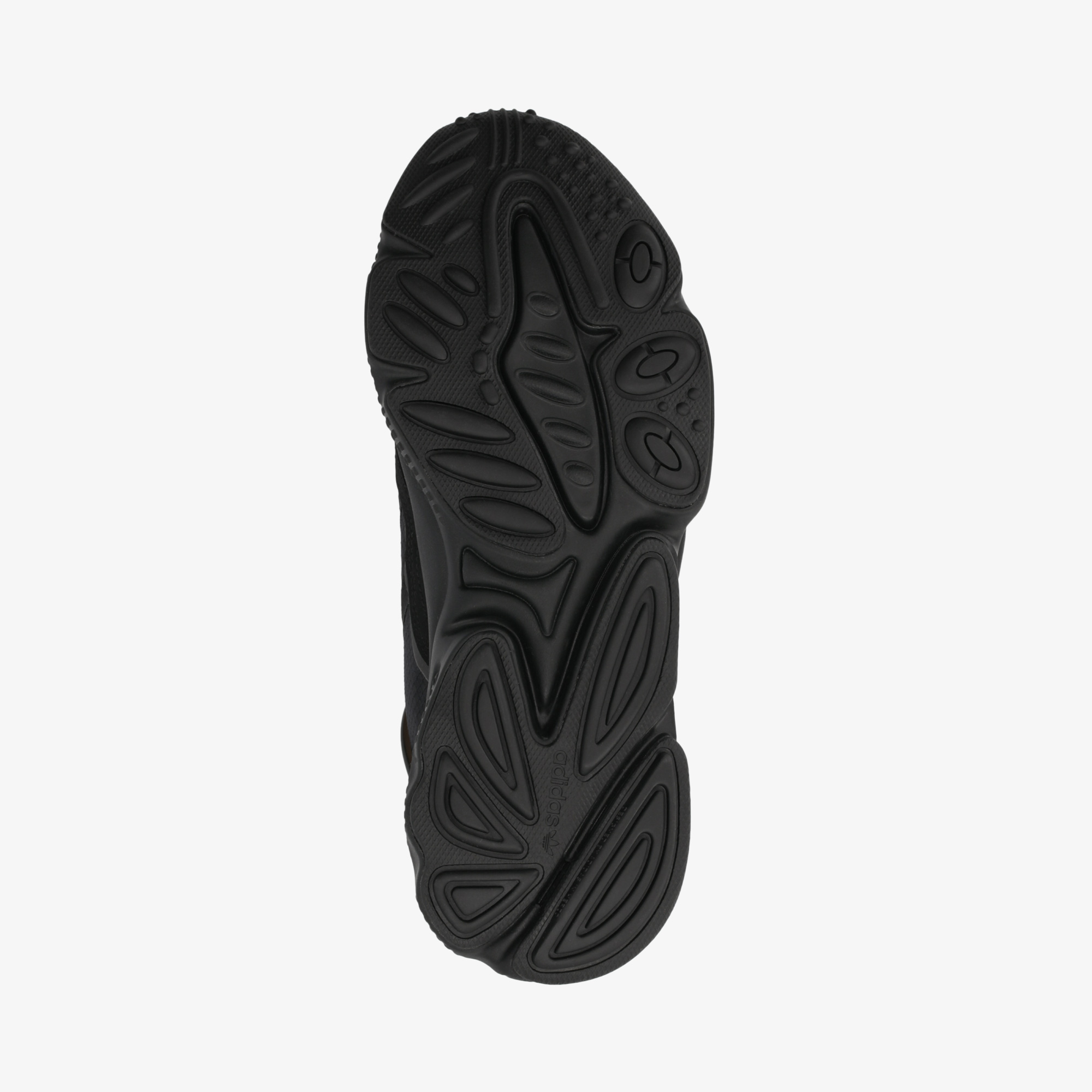 Кроссовки adidas adidas OZWEEGO FV9665A01-, цвет черный, размер 40 - фото 6