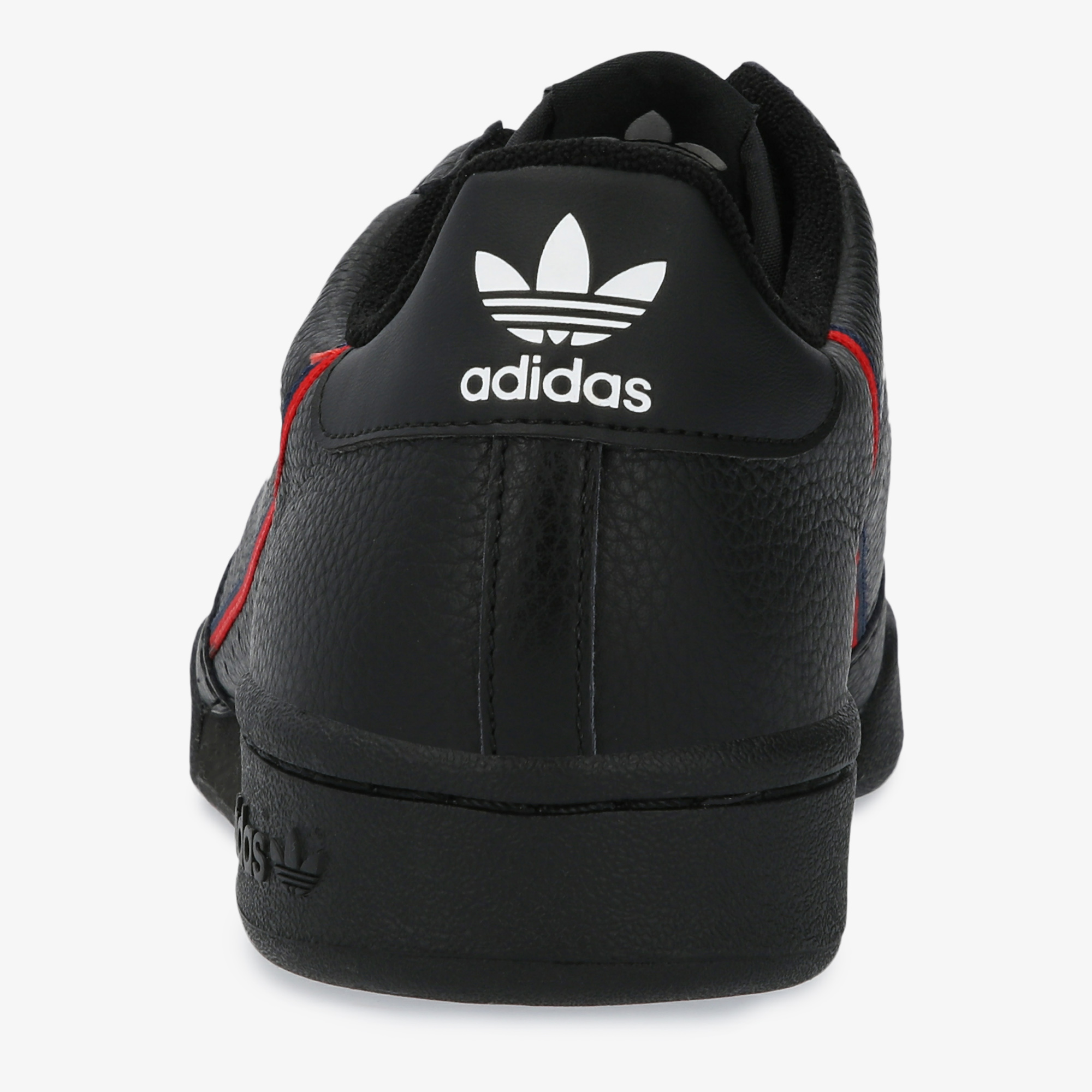 Кеды adidas adidas Continental 80 G27707A01-, размер Да, цвет черный - фото 3