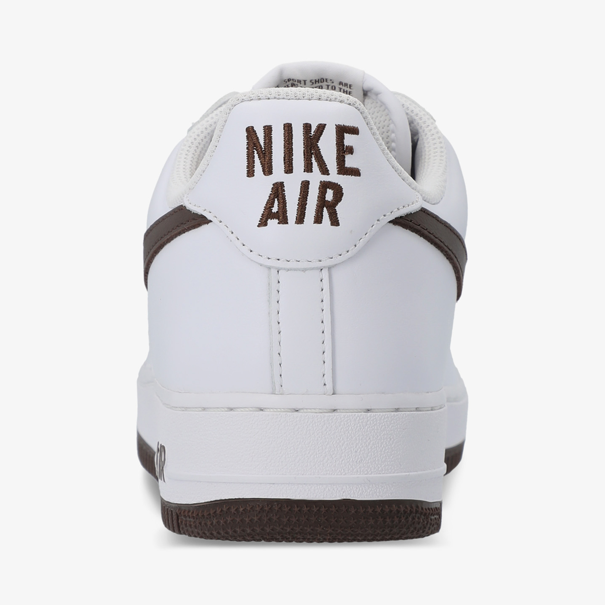 Nike Air Force 1 Low Retro, Белый DM0576N06-100 - фото 3