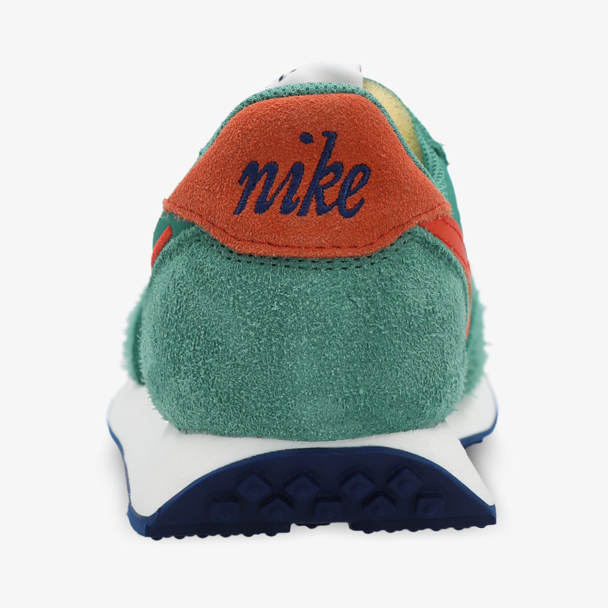 Кроссовки Nike Nike Waffle Trainer 2 DH4390N06-300, цвет зеленый, размер 43 - фото 3