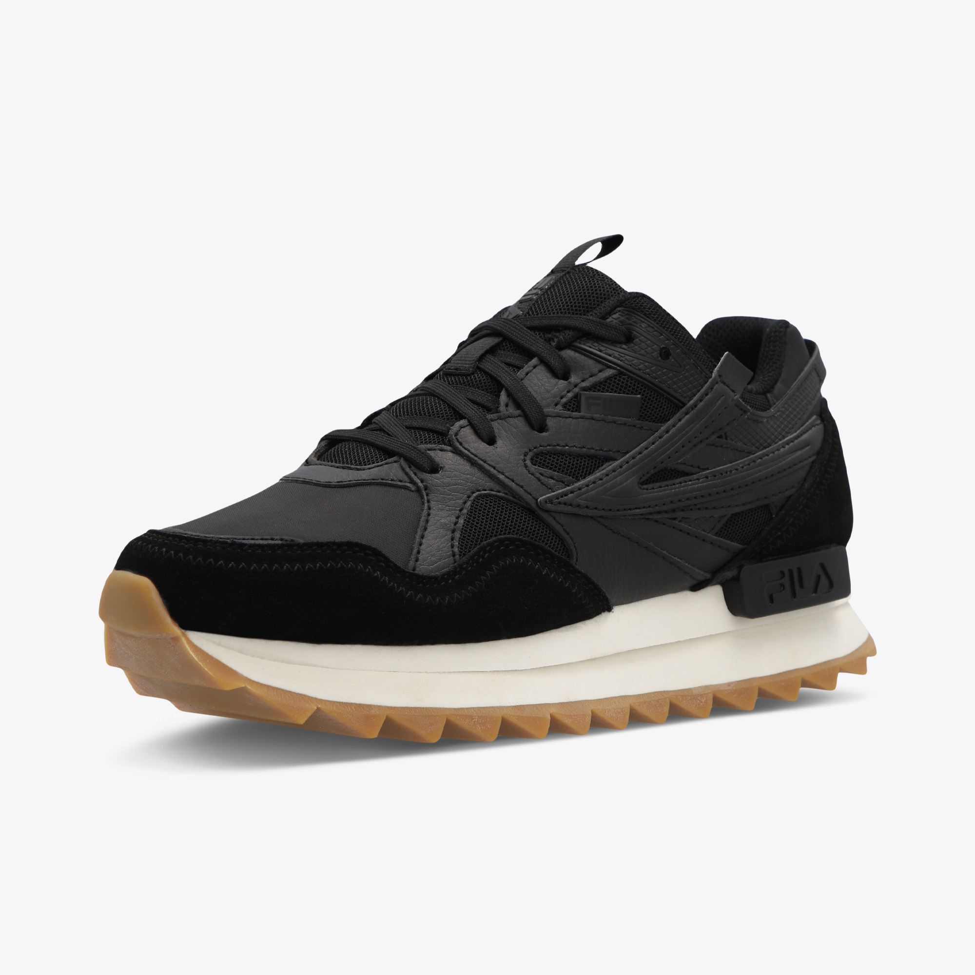 

FILA Sandenal Orbit, Черный, FILA Sandenal Orbit