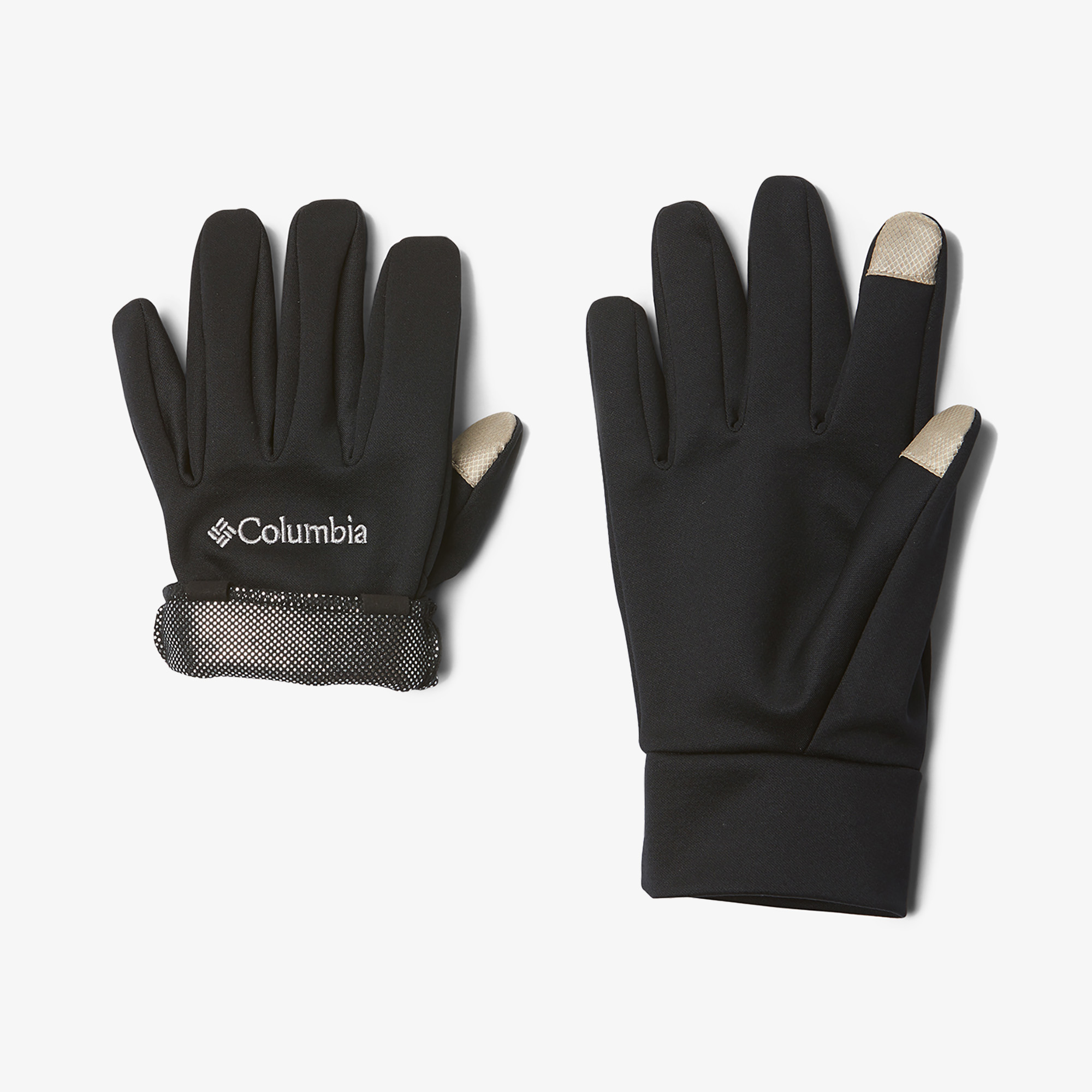 Columbia Omni-Heat Touch Glove Liner, Черный 1827791CLB-010 27791010L - фото 2