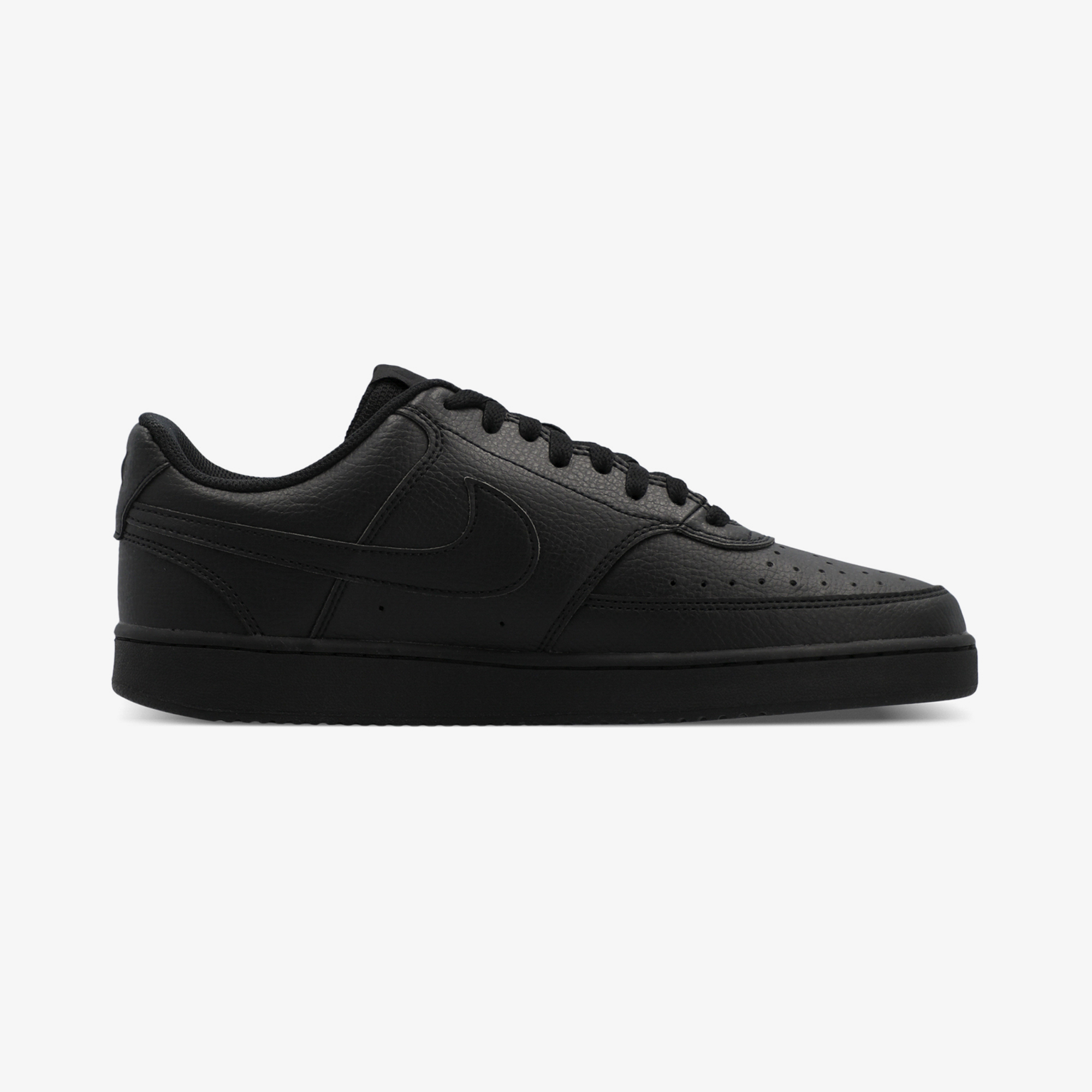 Nike Court Vision Low, Черный DH2987N06-002 - фото 4