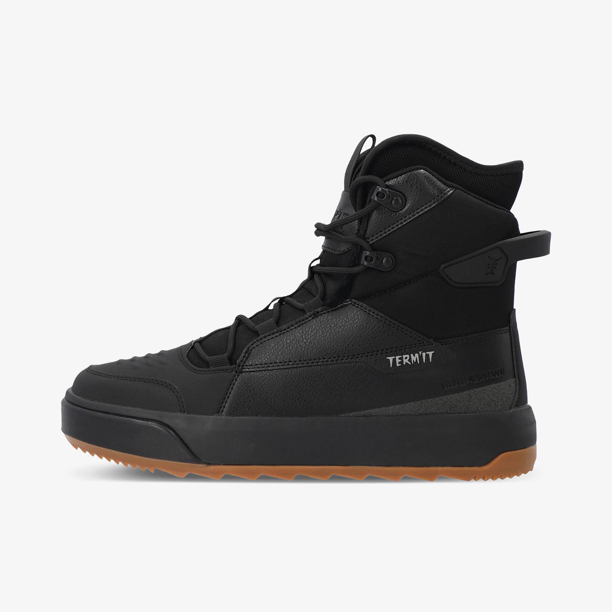 

Termit Winter Pro 2, Черный