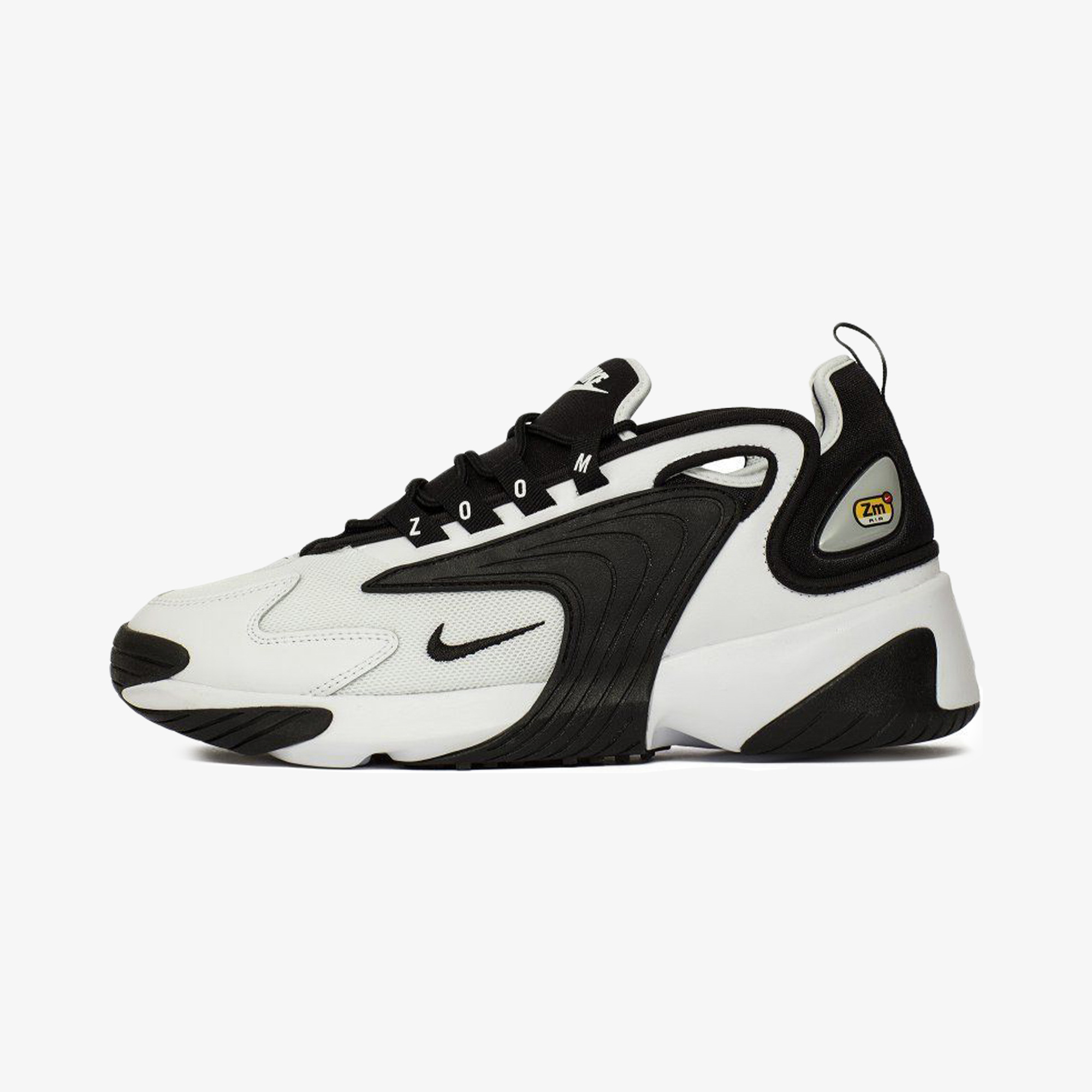 Кроссовки Nike Nike Zoom 2K AO0269N06-101, цвет белый, размер 46 - фото 1