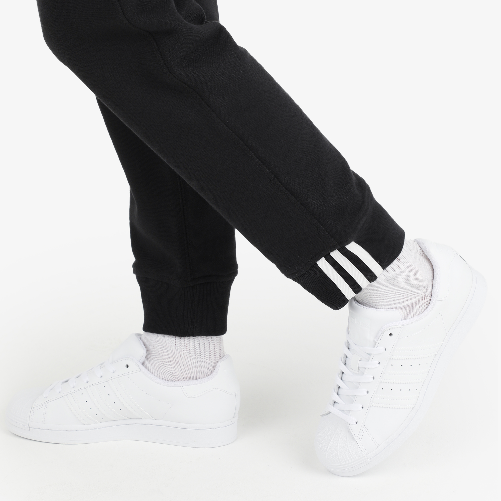 Кеды adidas adidas Superstar FV3285A01-, цвет белый, размер 36.5 - фото 7
