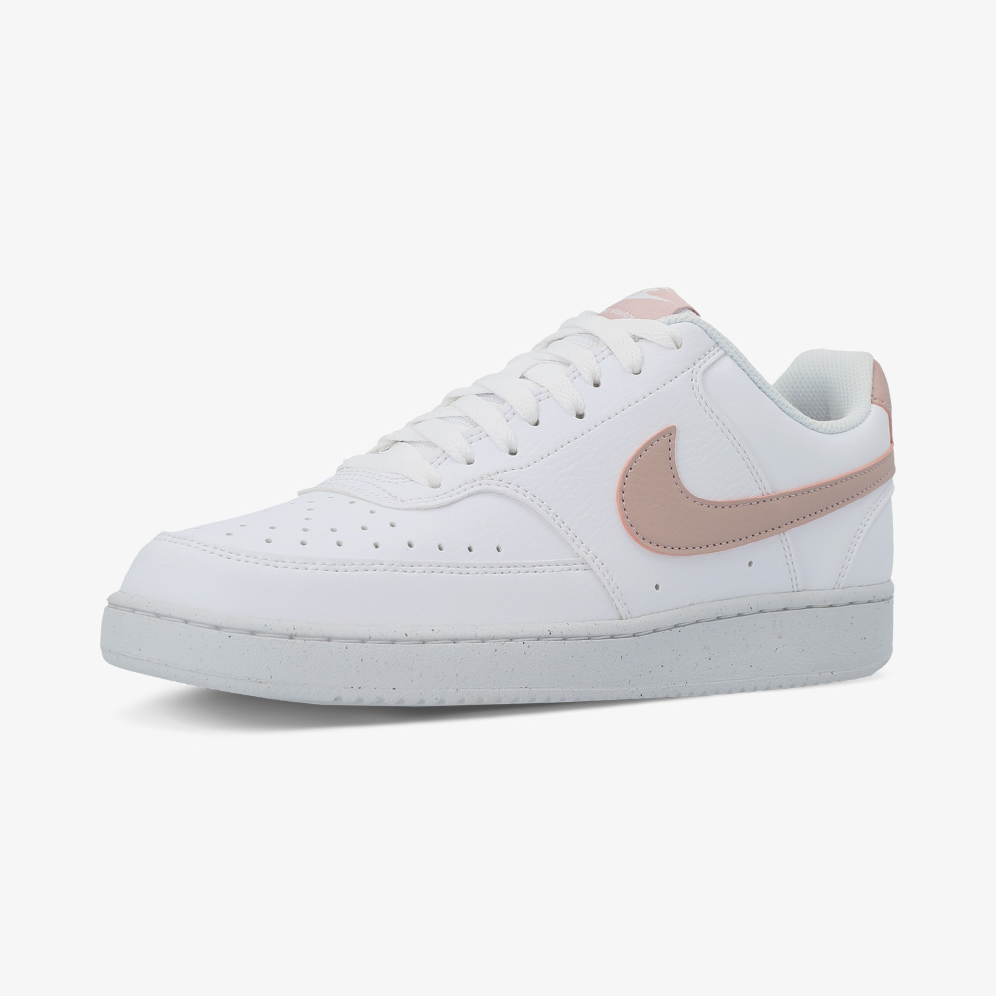 Nike Court Vision Low Better, Белый DH3158N06-102 - фото 2