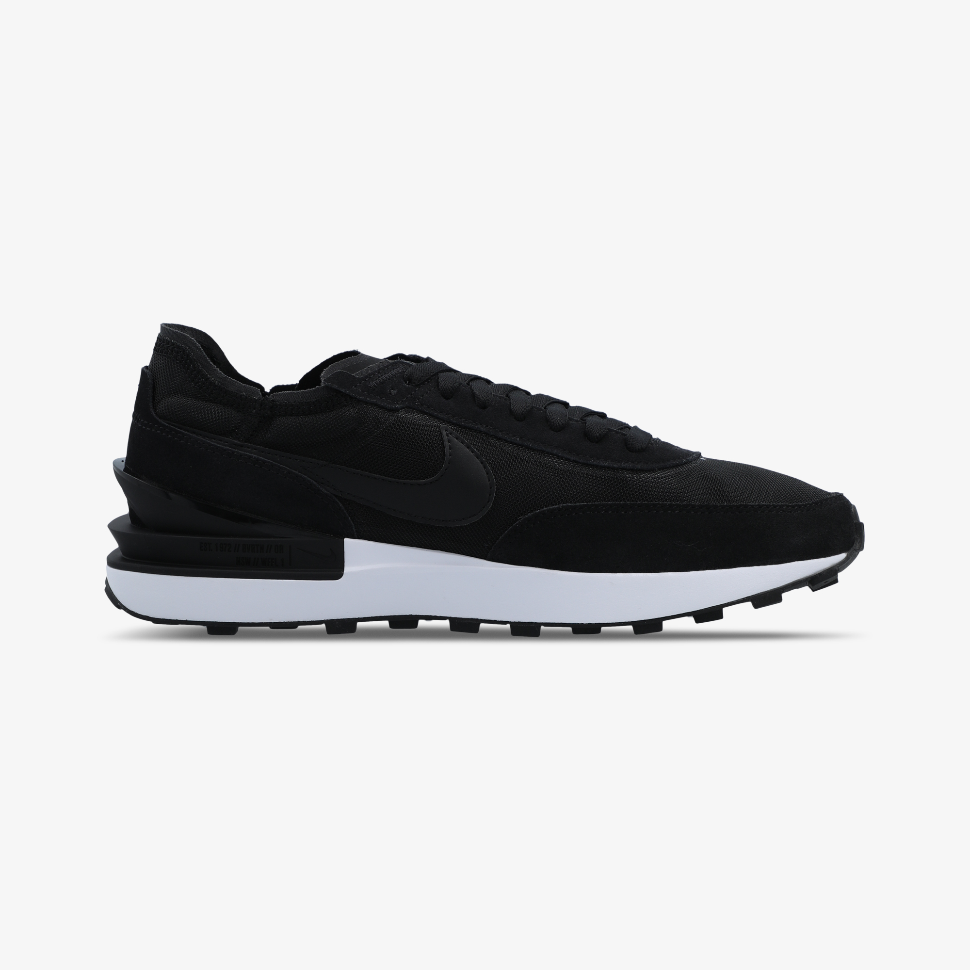 Nike DA7995N06-001, цвет черный, размер 39.5 - фото 4