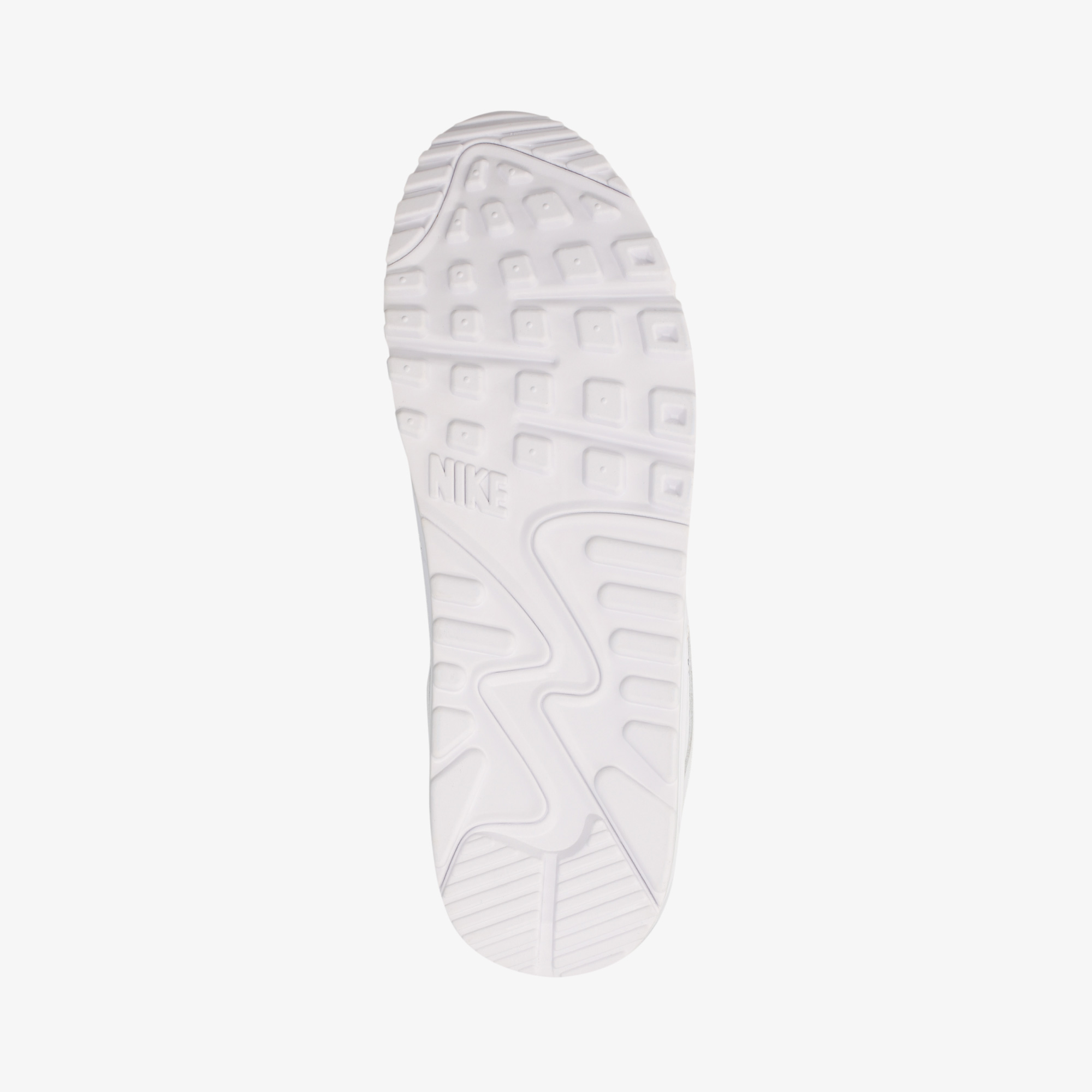 Кроссовки Nike Nike Air Max 90 CN8490N06-100, цвет белый, размер 39 - фото 6