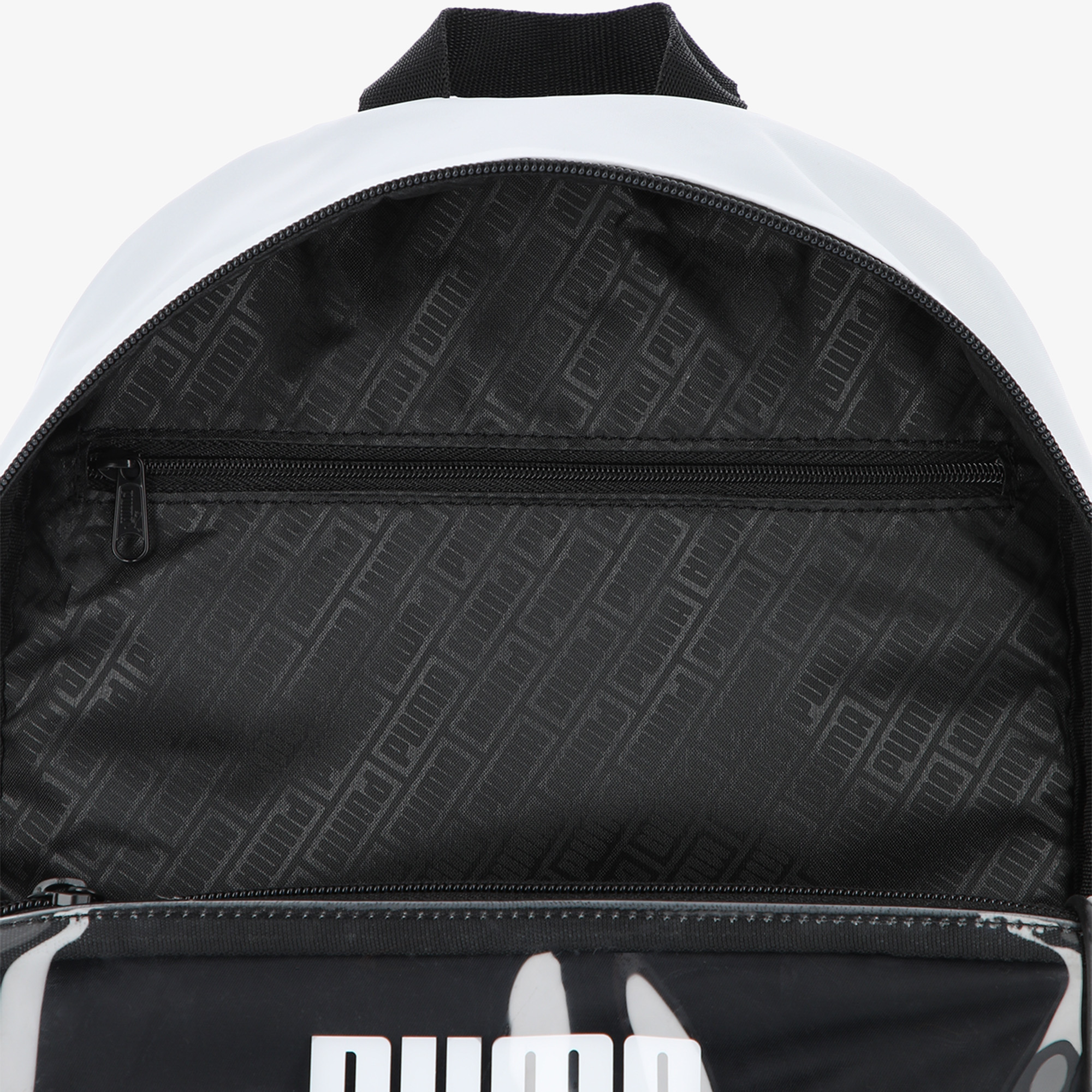 Рюкзаки PUMA Рюкзак PUMA 078347P0P-01, цвет черный, размер Без размера - фото 8