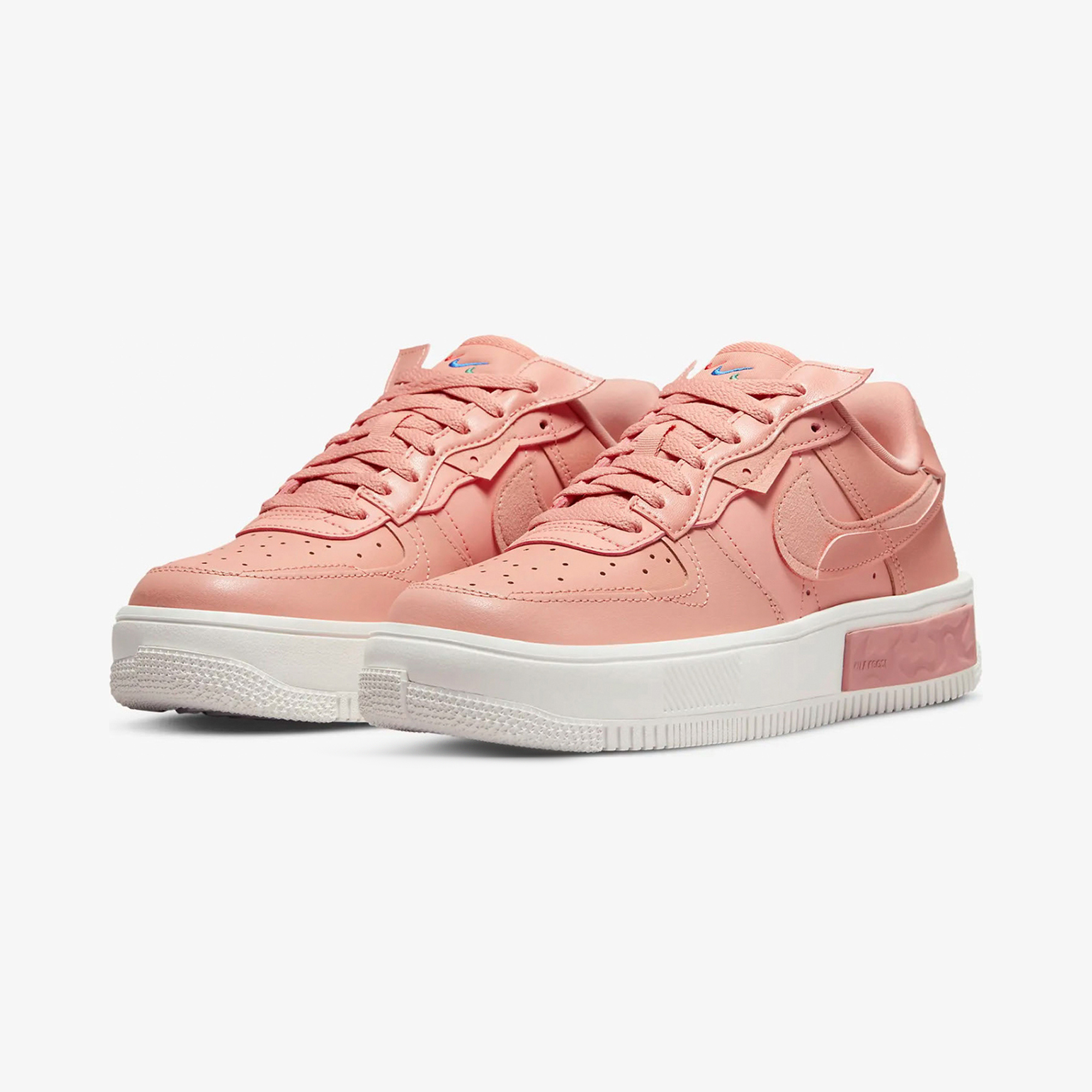 Nike Air Force 1 Fontanka, Розовый  DH1290N06-801 Фото 2