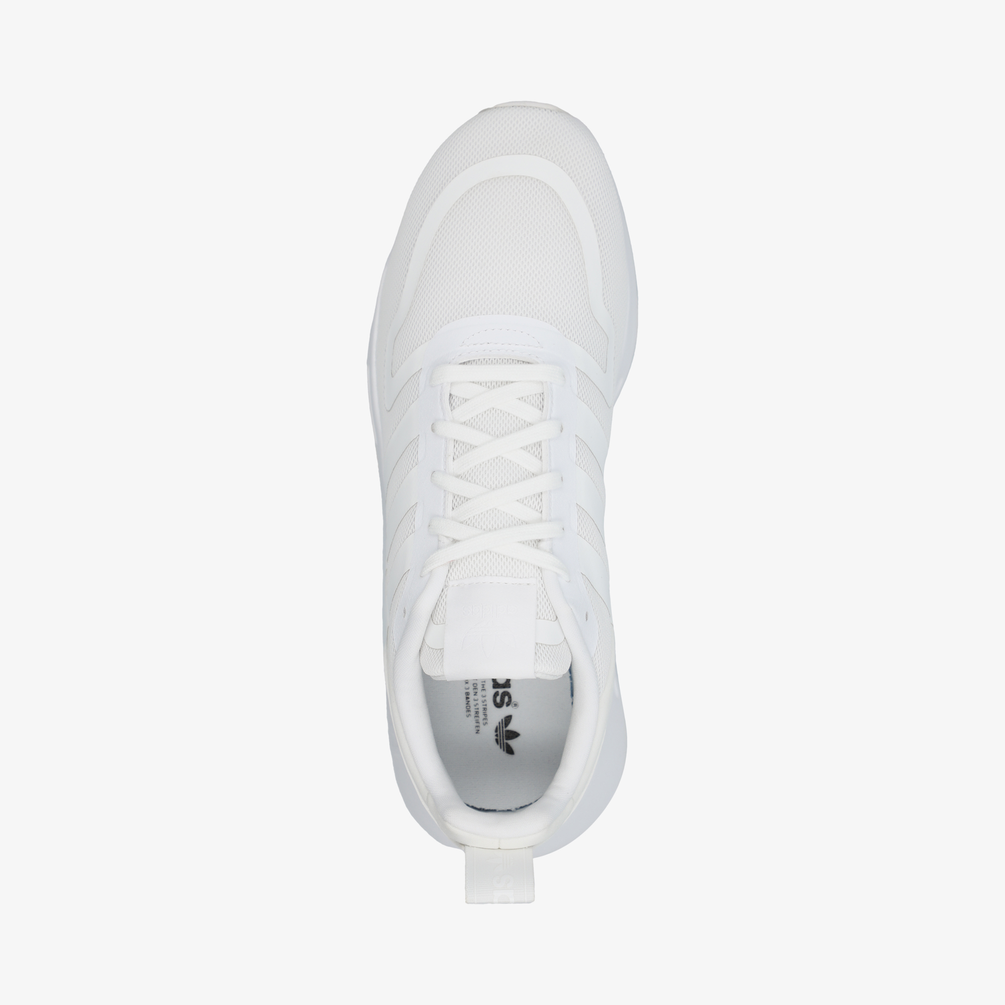 Кроссовки adidas adidas Multix FZ3439A01-, цвет белый, размер 44.5 - фото 5